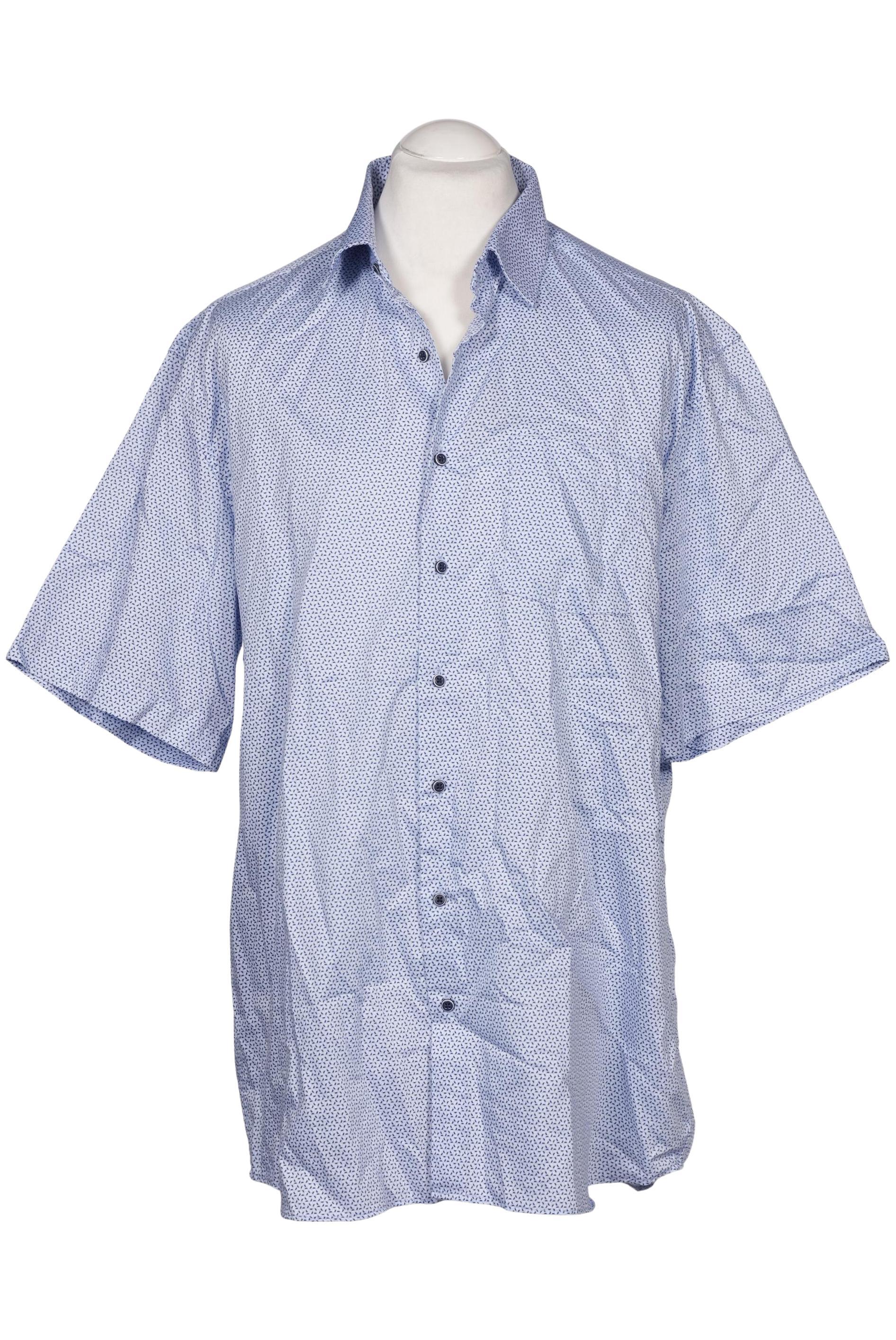 

eterna Herren Hemd, hellblau, Gr. 56