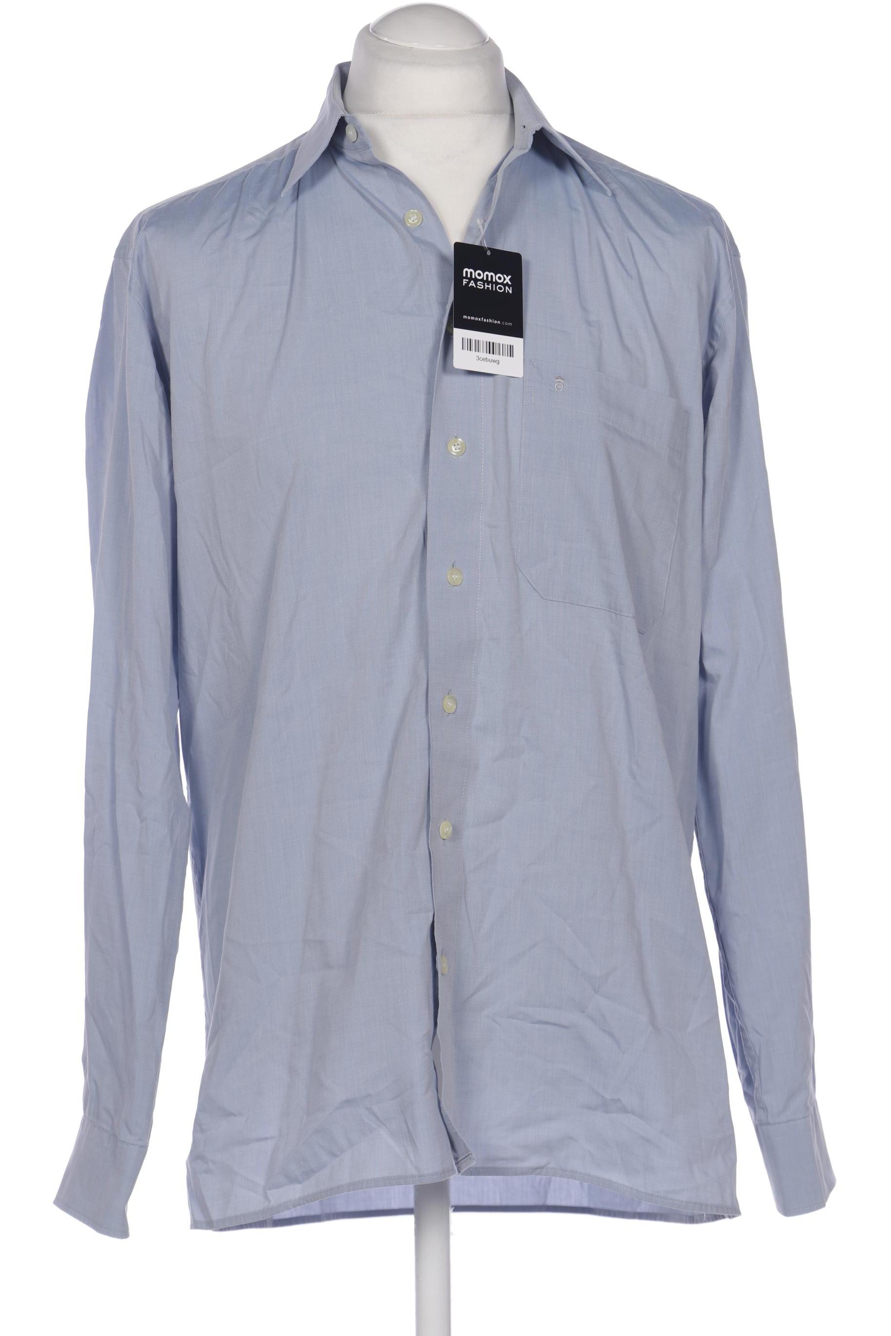 

eterna Herren Hemd, hellblau, Gr. 50