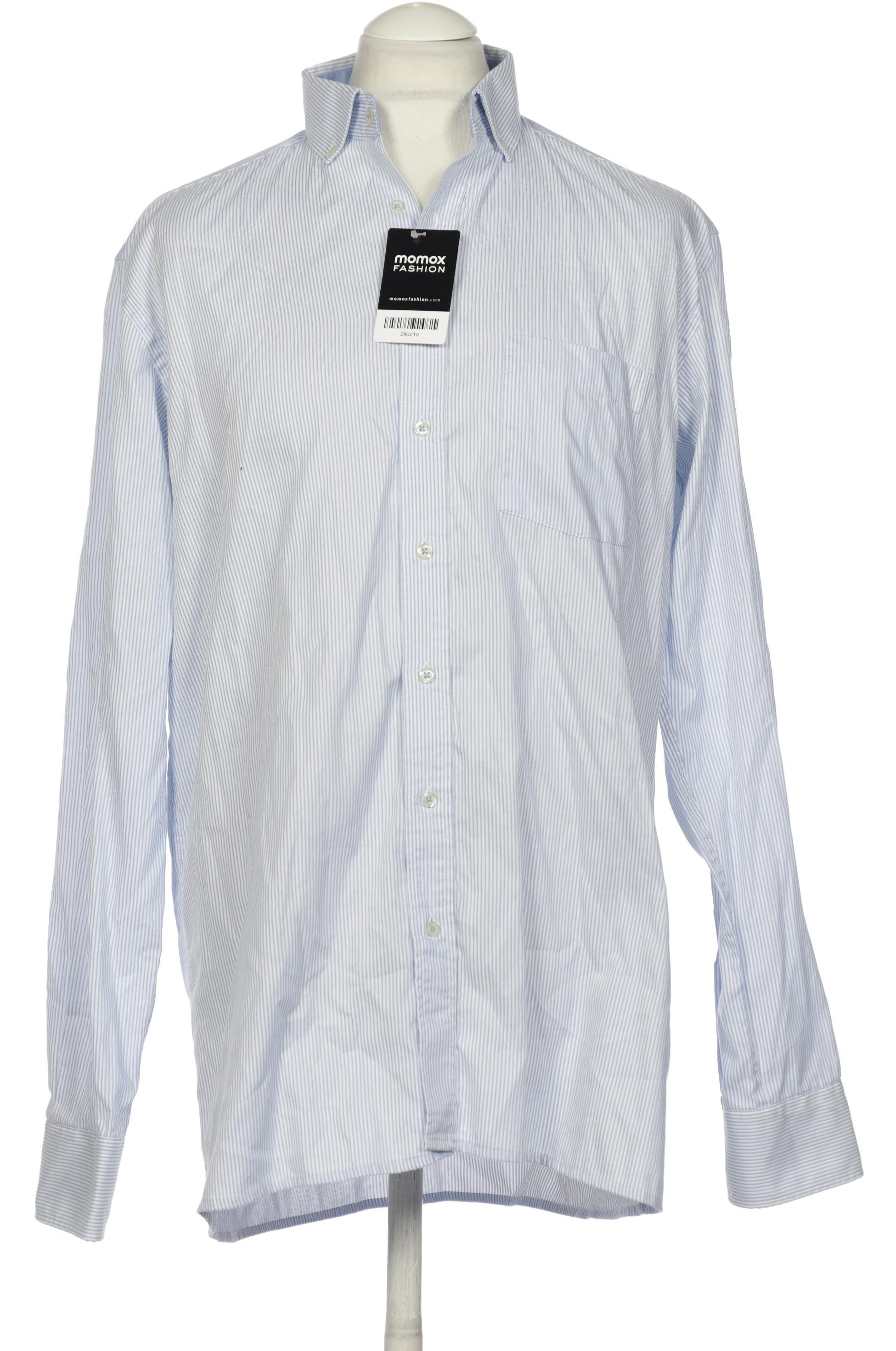 

eterna Herren Hemd, hellblau, Gr. 52