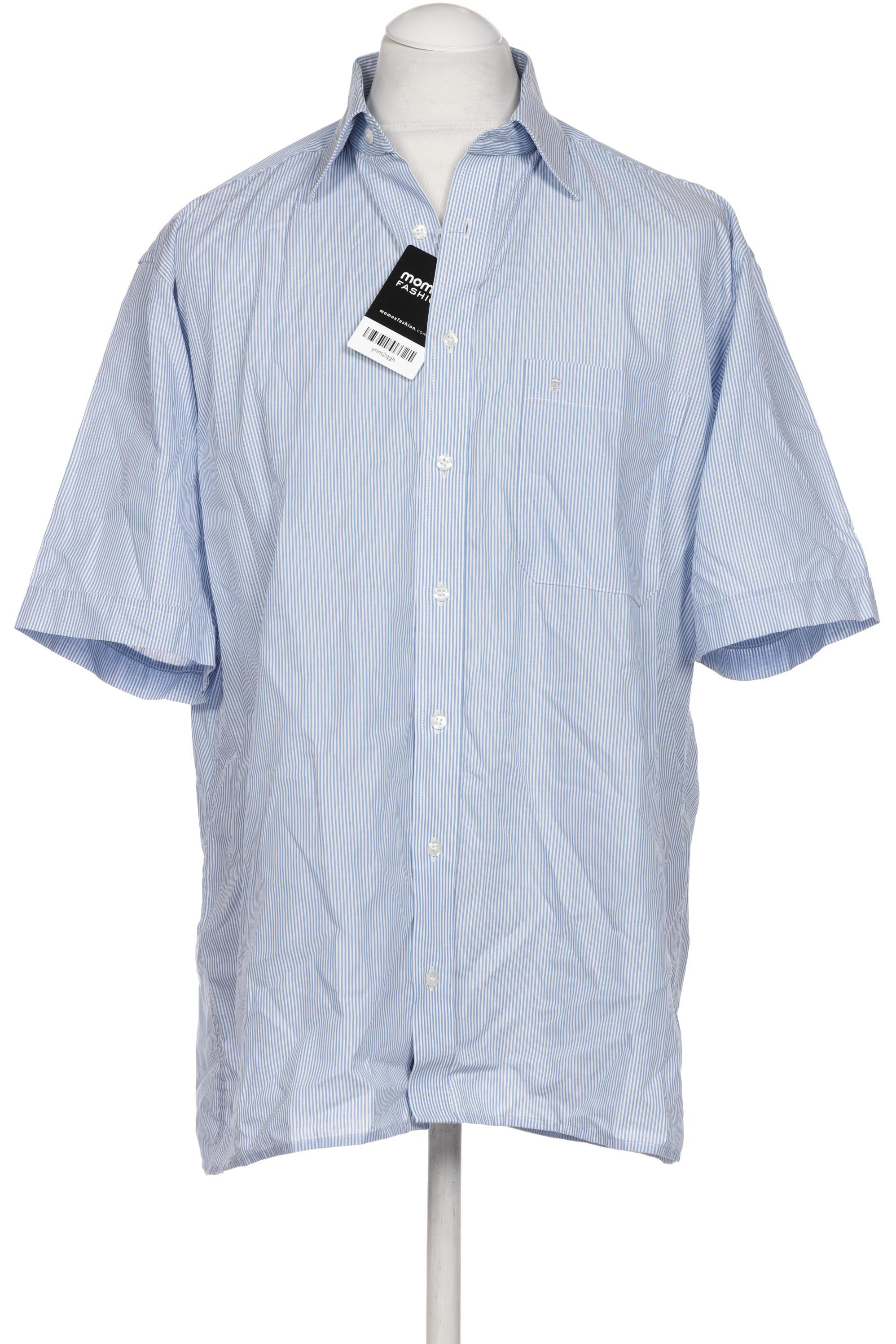 

eterna Herren Hemd, hellblau, Gr. 52