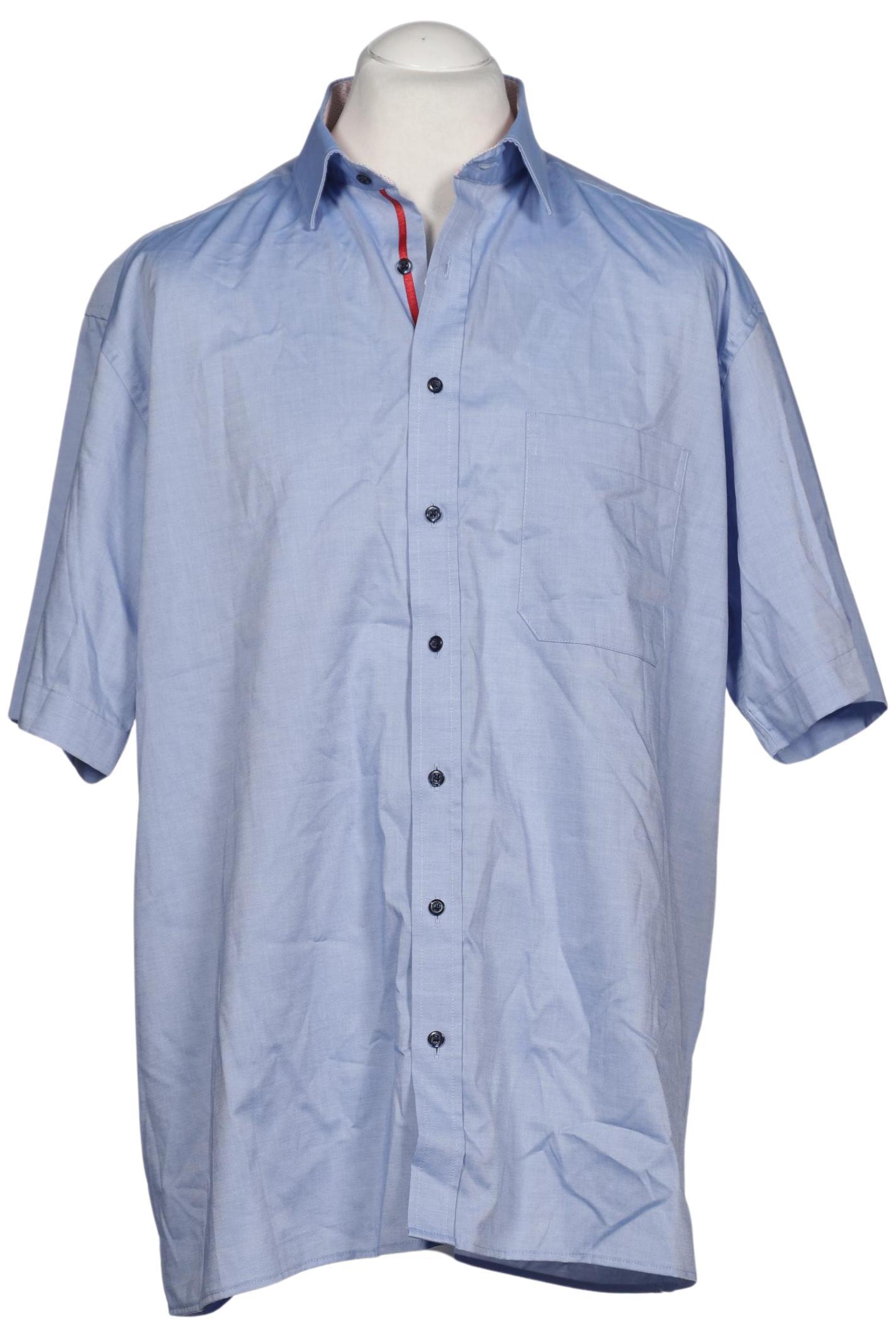 

eterna Herren Hemd, hellblau, Gr. 54