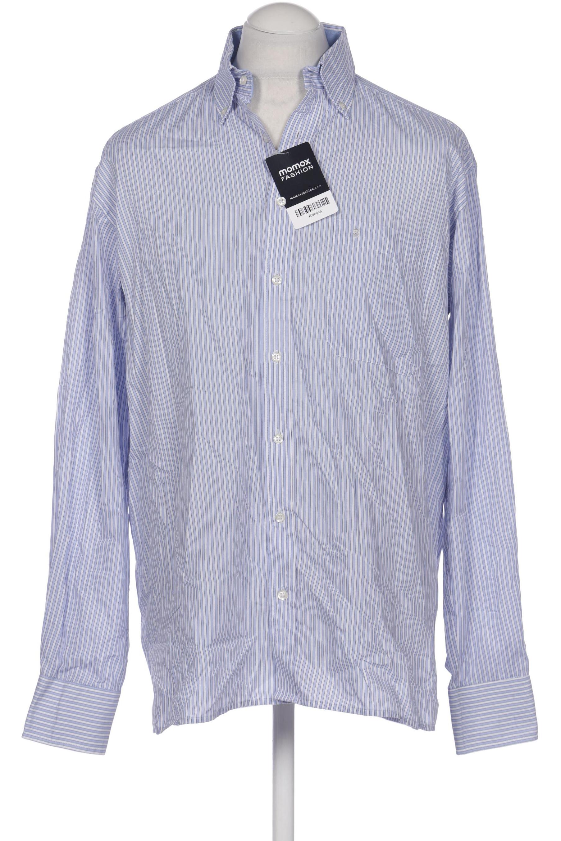 

eterna Herren Hemd, hellblau, Gr. 52