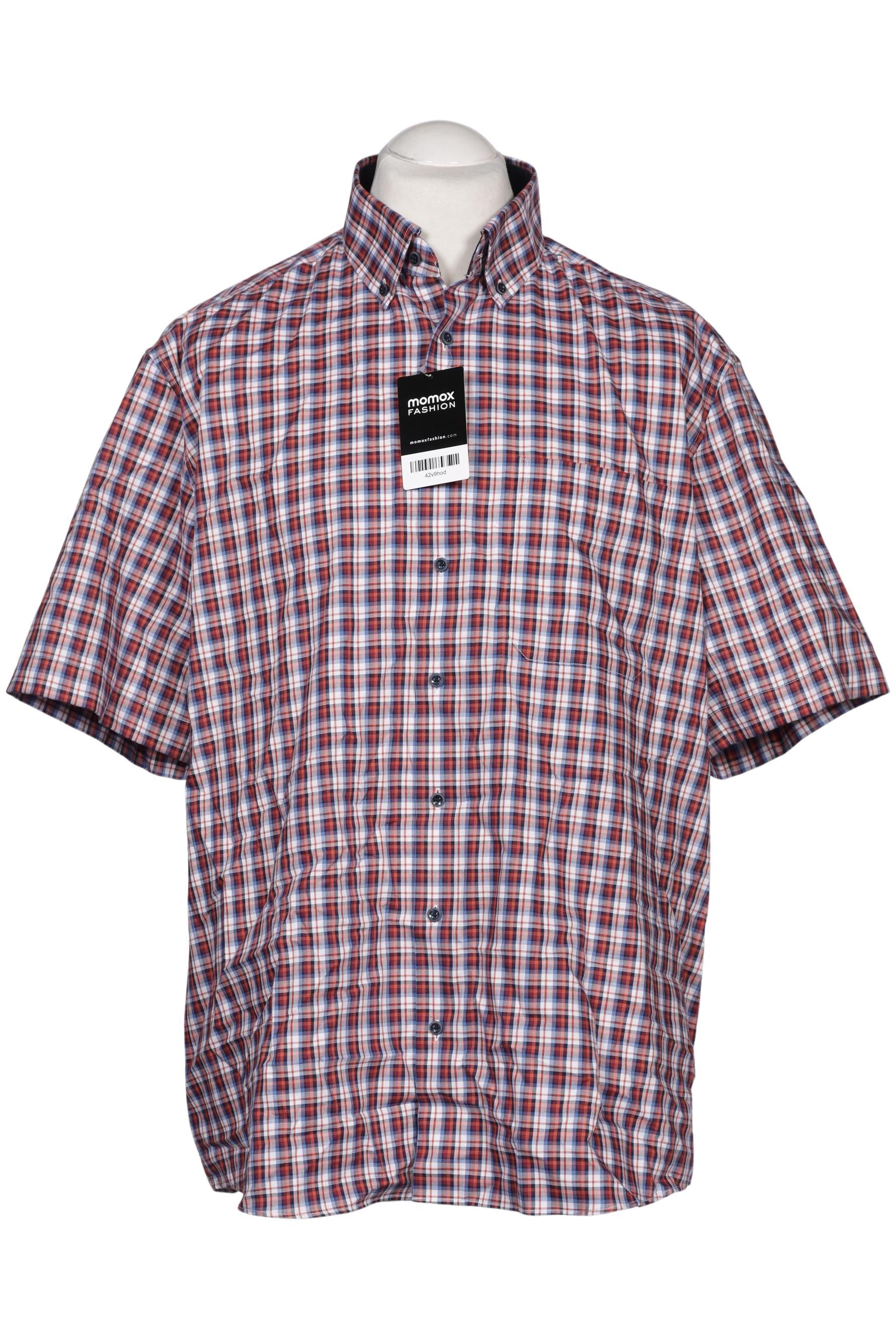 

eterna Herren Hemd, mehrfarbig, Gr. 54