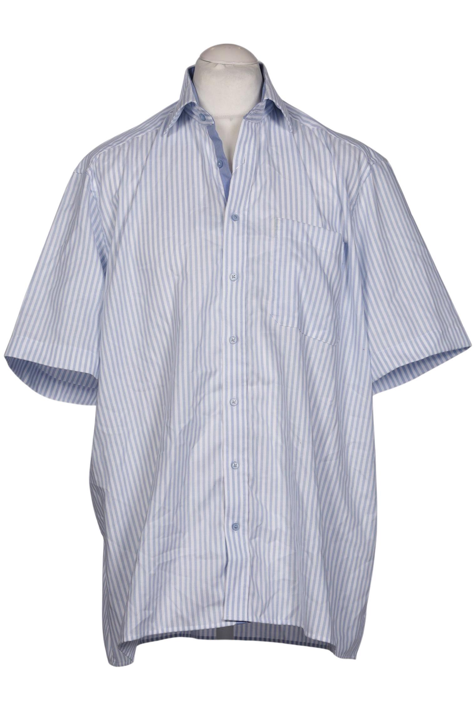 

eterna Herren Hemd, hellblau, Gr. 54