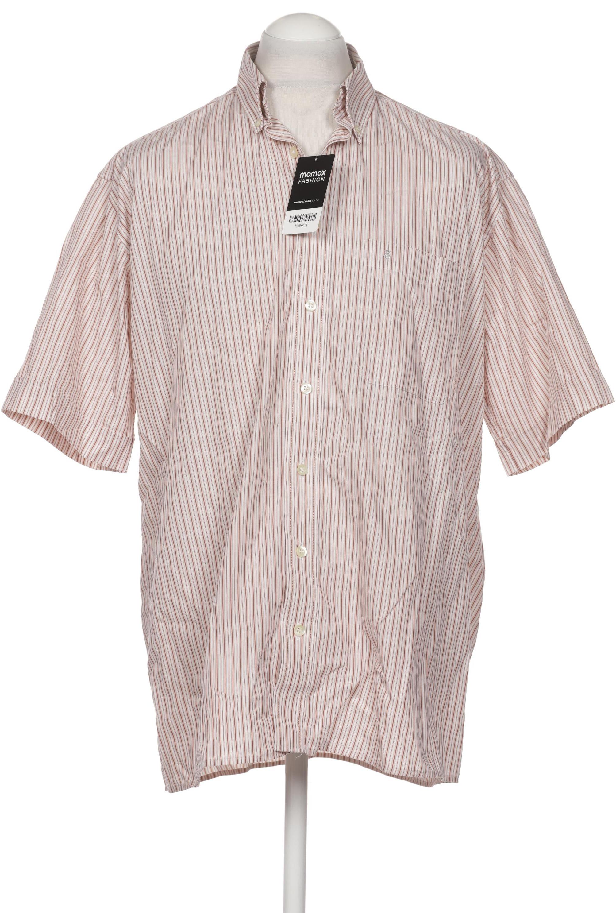 

eterna Herren Hemd, pink, Gr. 52