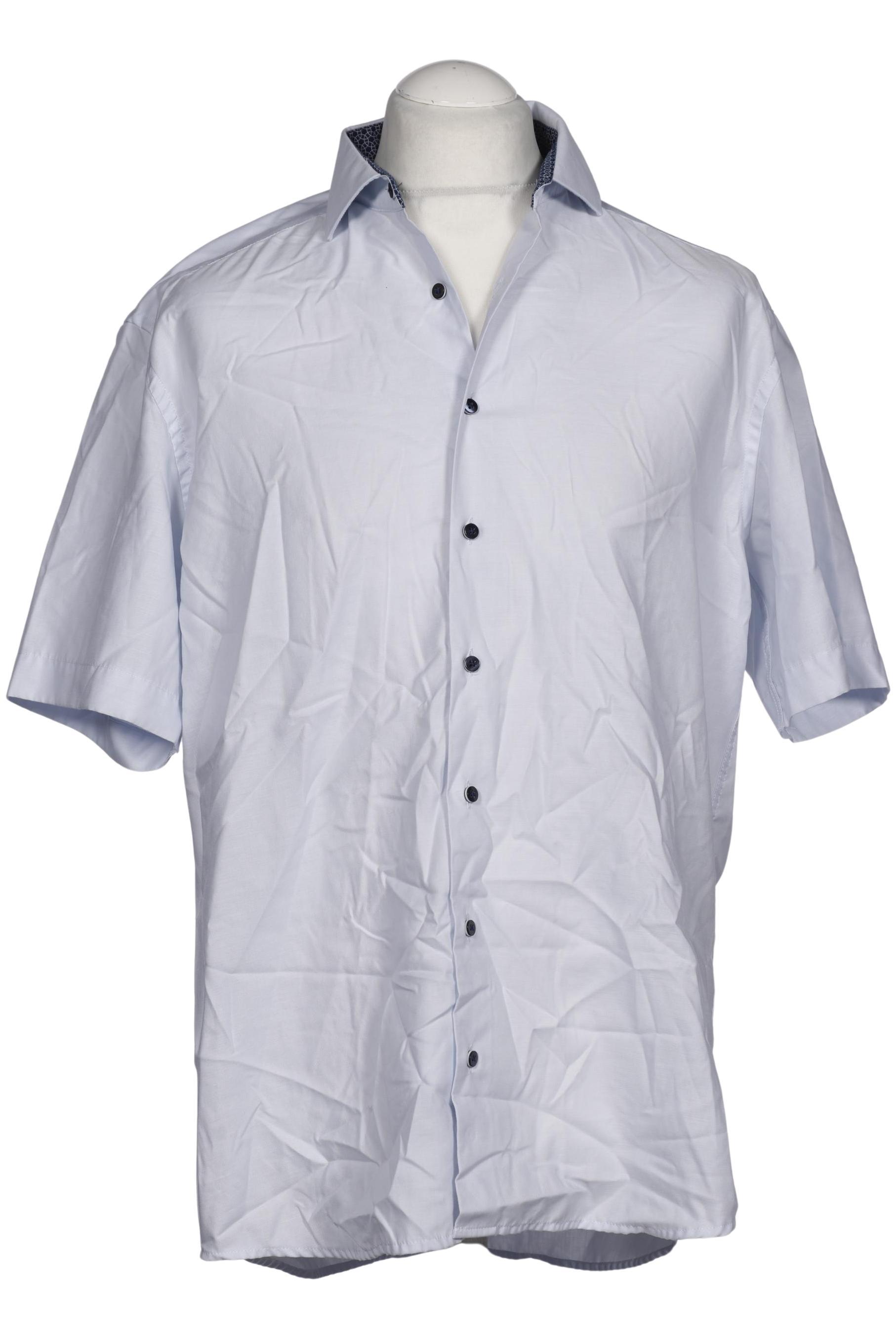 

eterna Herren Hemd, hellblau, Gr. 52