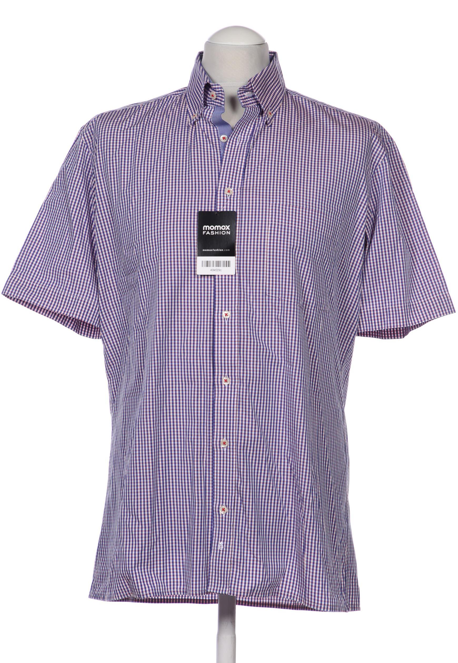 

eterna Herren Hemd, pink