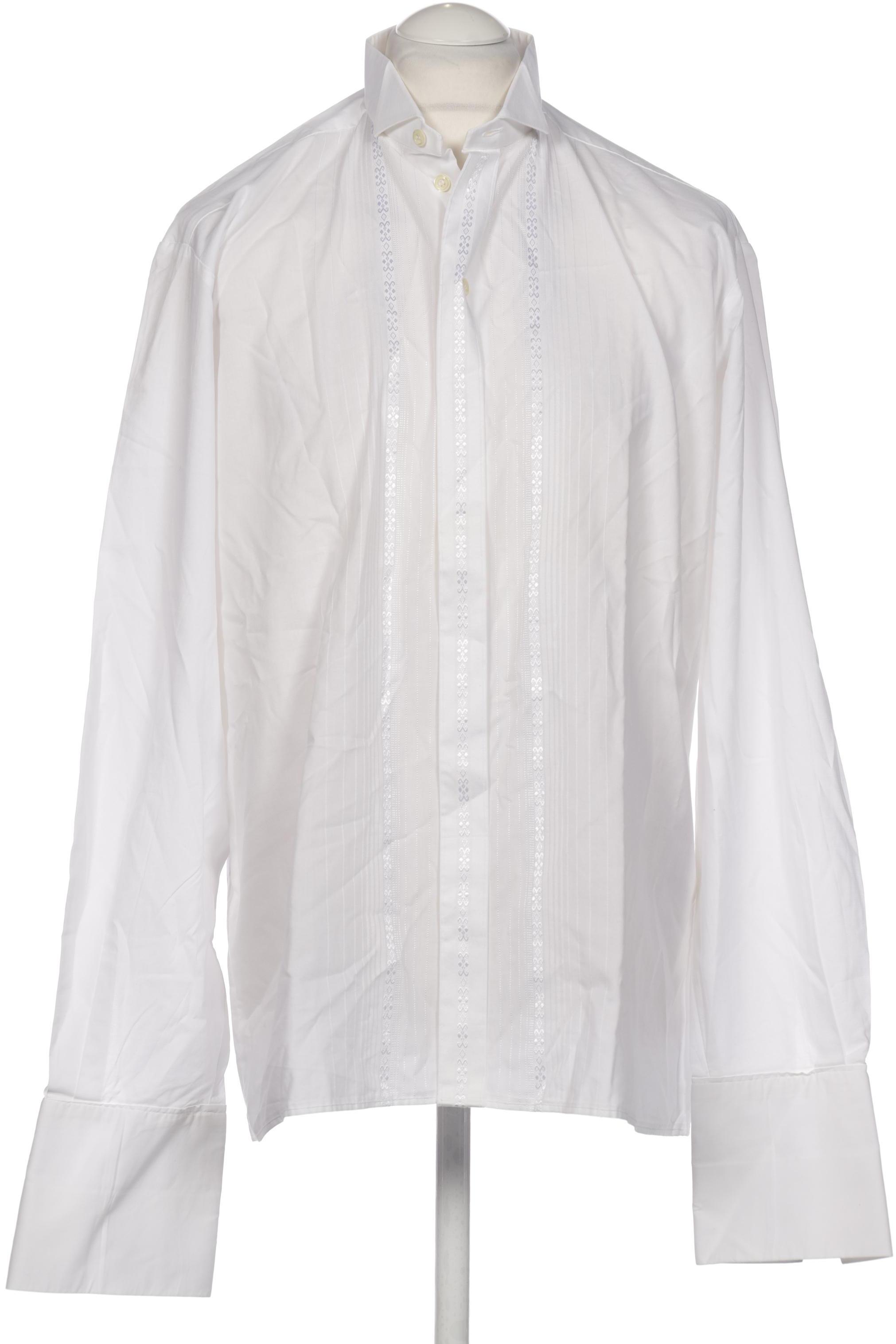 

eterna Herren Hemd, weiß, Gr. 52