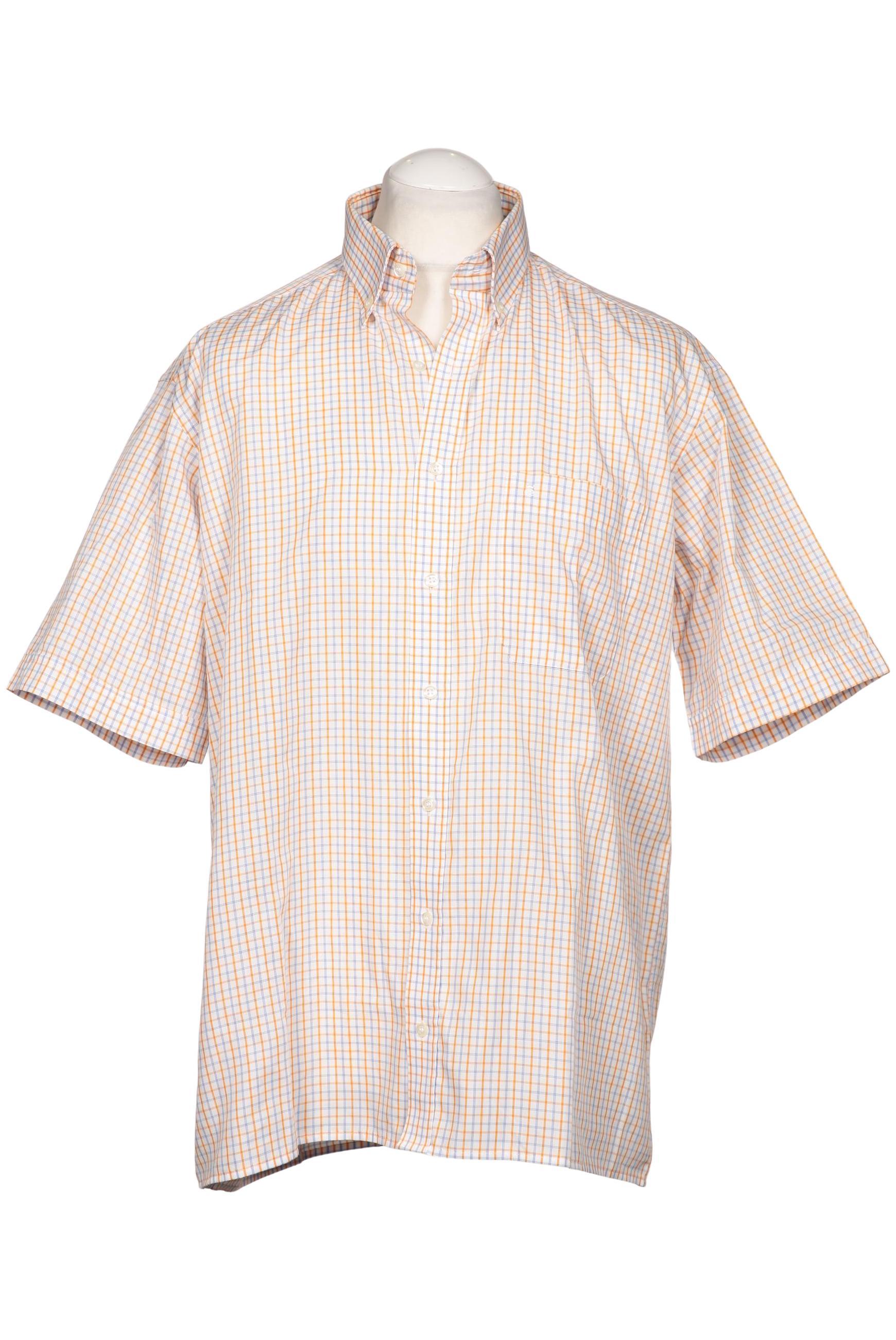 

eterna Herren Hemd, weiß, Gr. 52