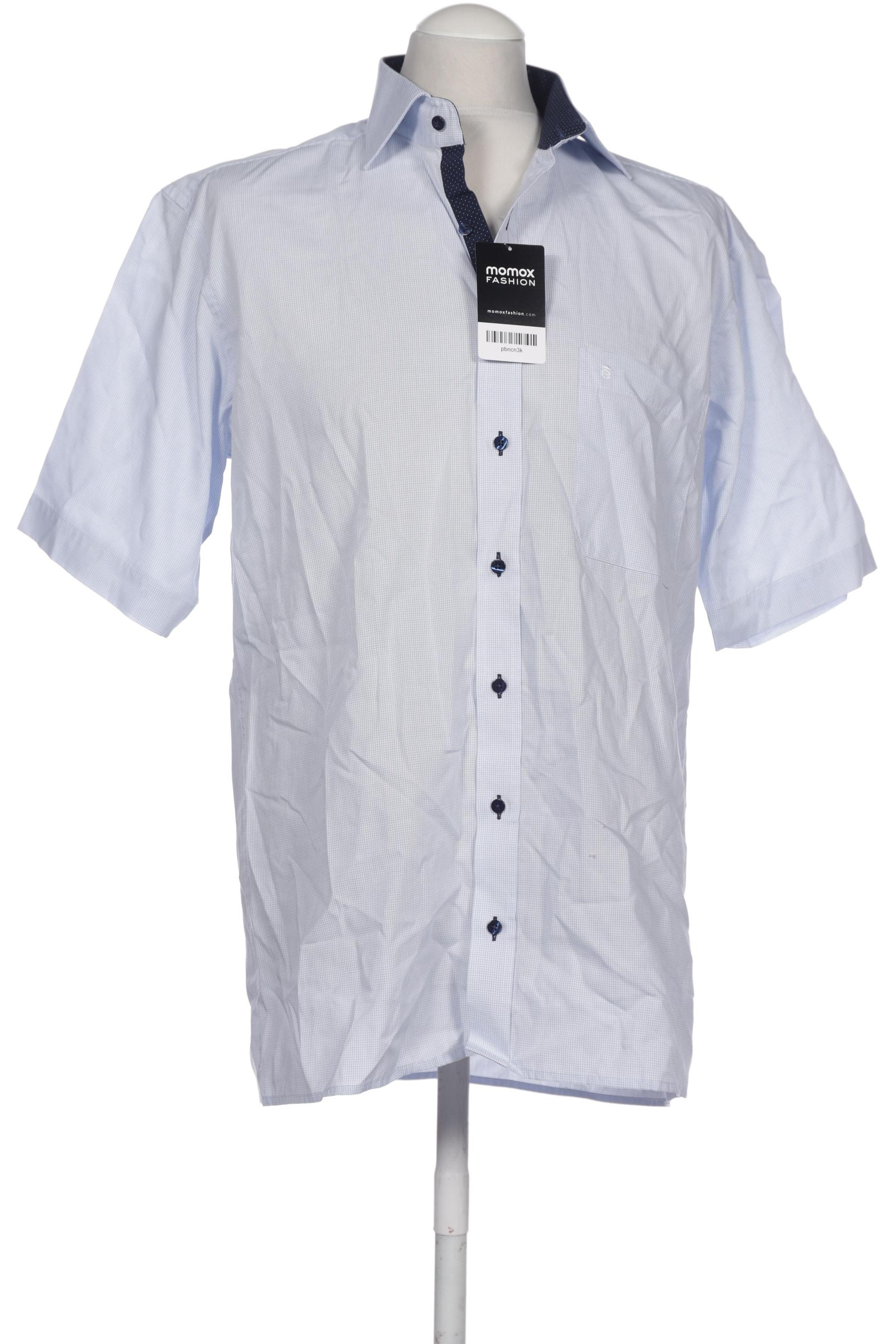 

eterna Herren Hemd, hellblau, Gr. 50