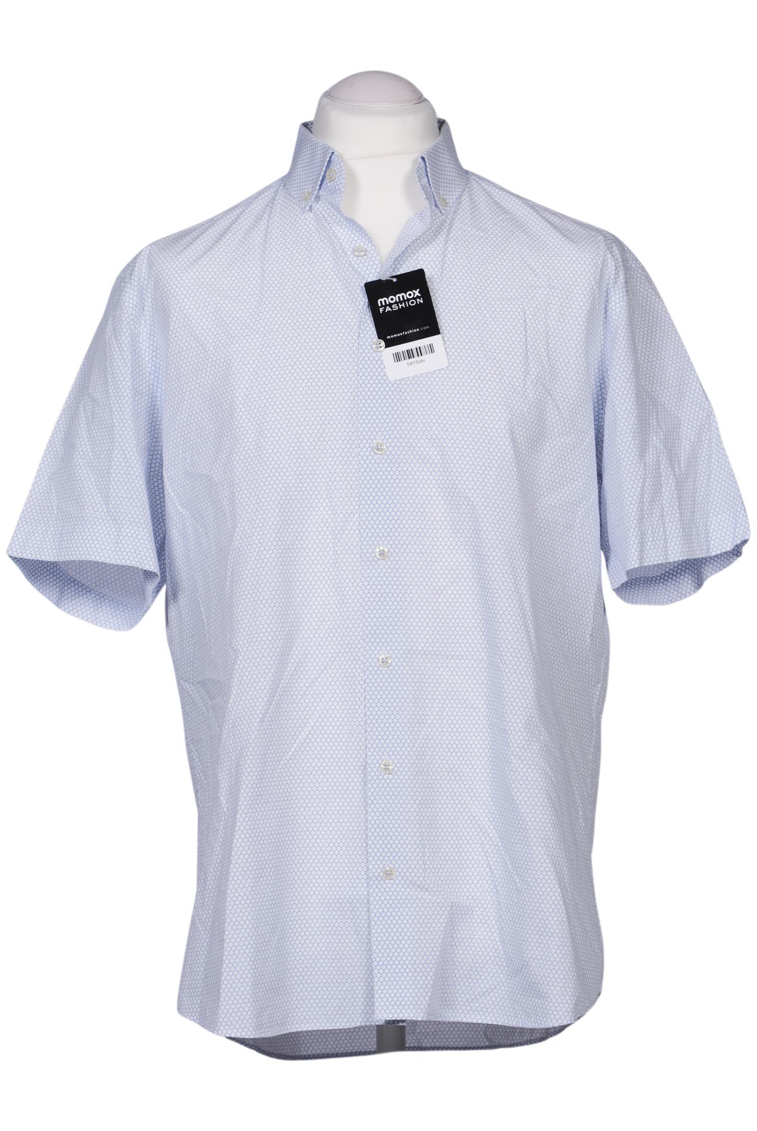 

eterna Herren Hemd, hellblau, Gr. 52