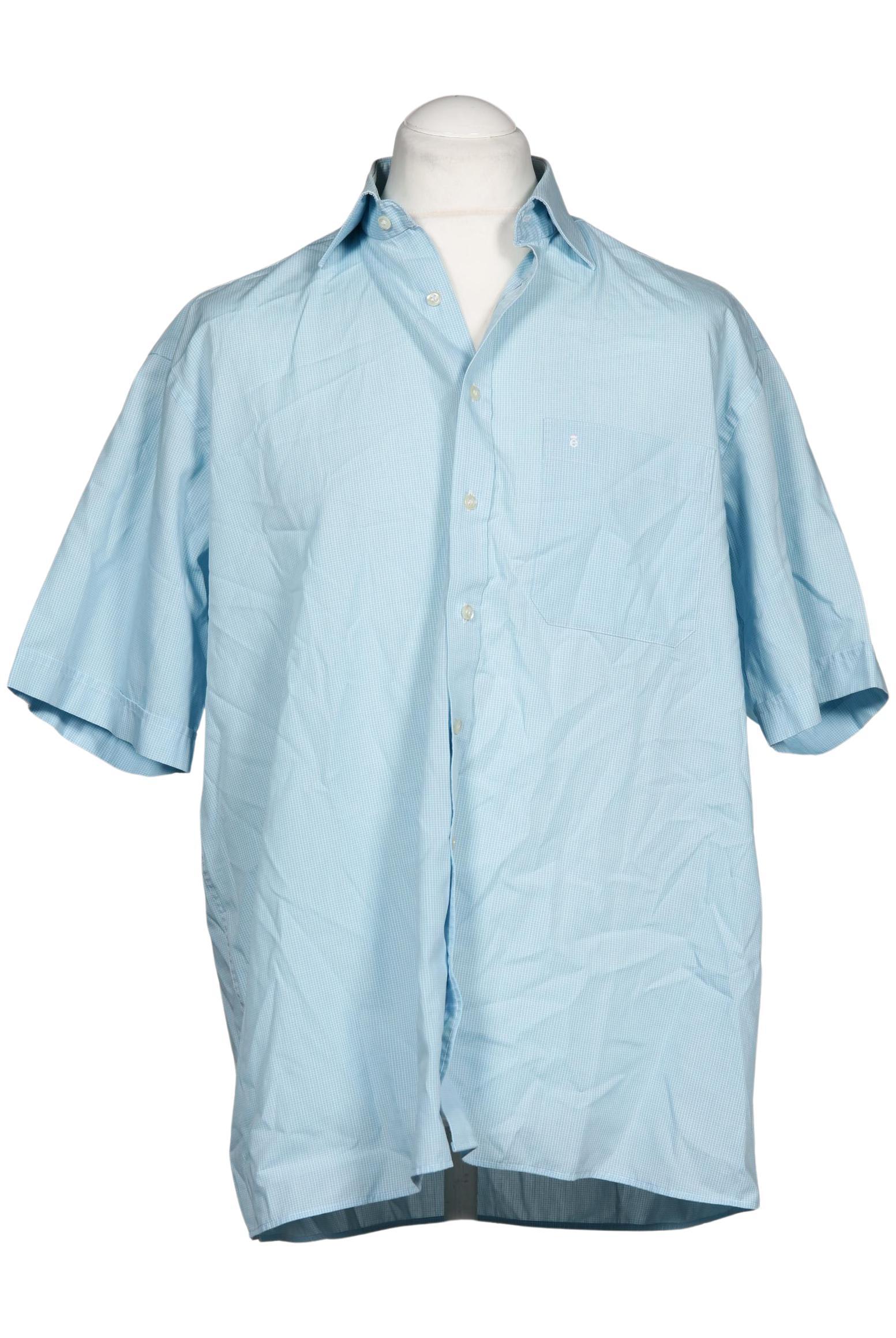 

eterna Herren Hemd, hellblau, Gr. 54