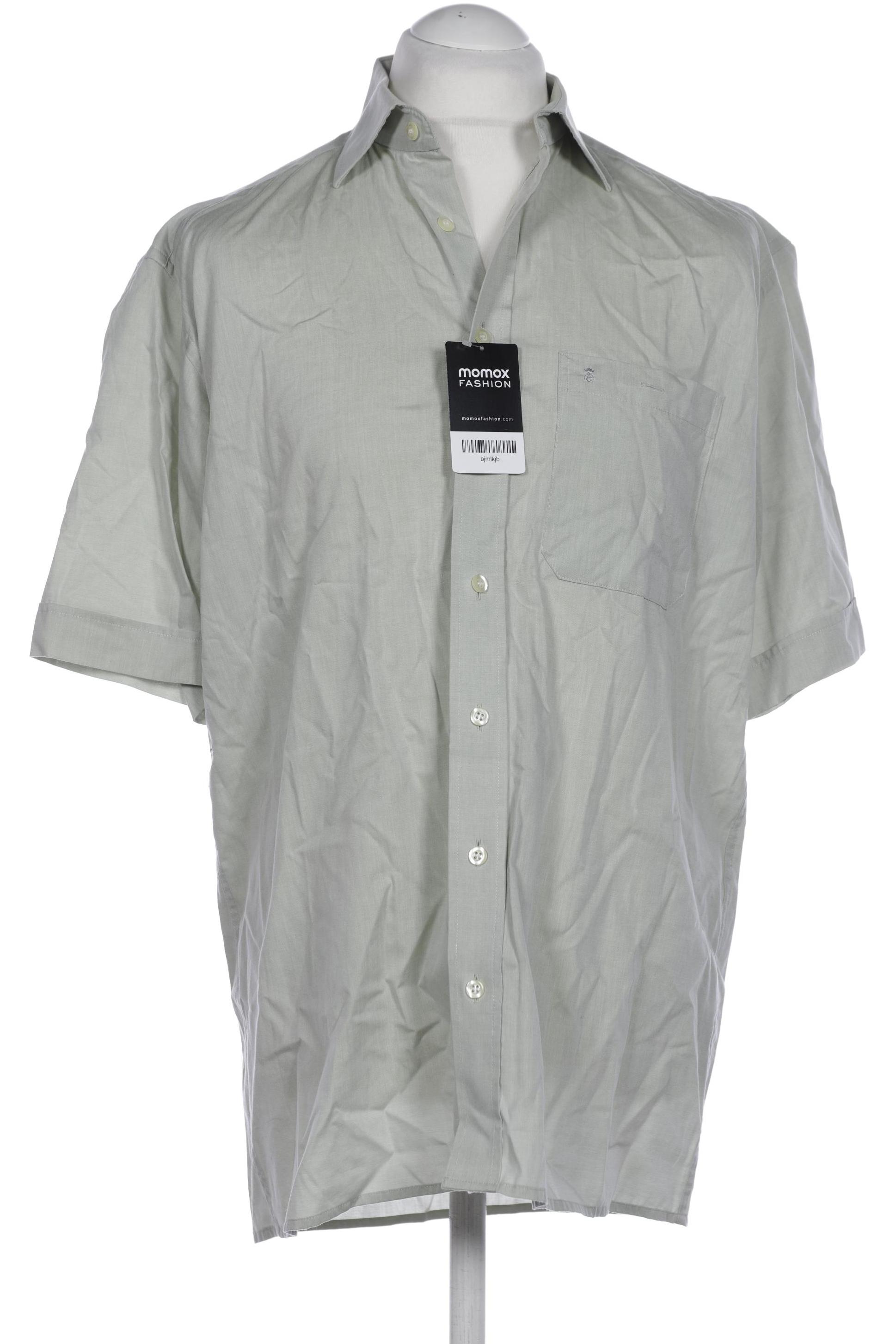 

eterna Herren Hemd, hellgrün, Gr. 50