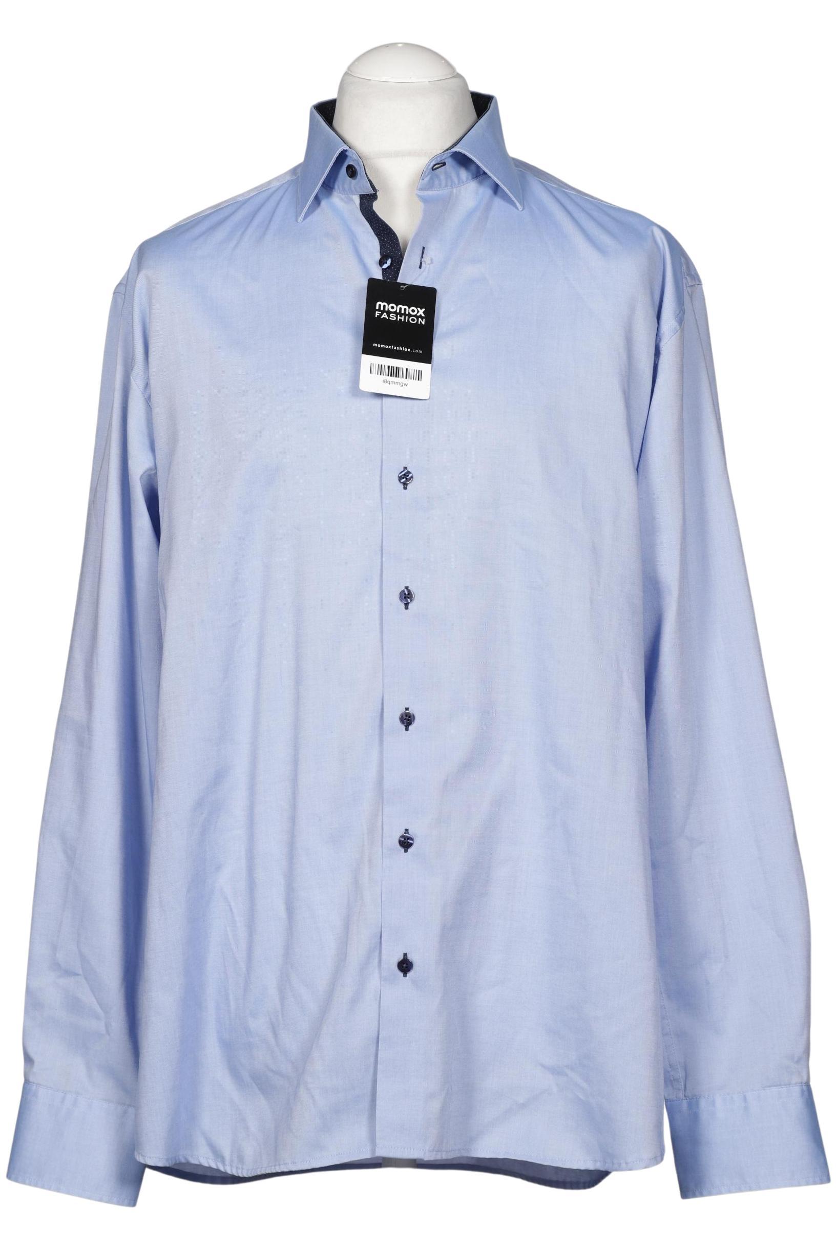 

eterna Herren Hemd, hellblau, Gr. 54