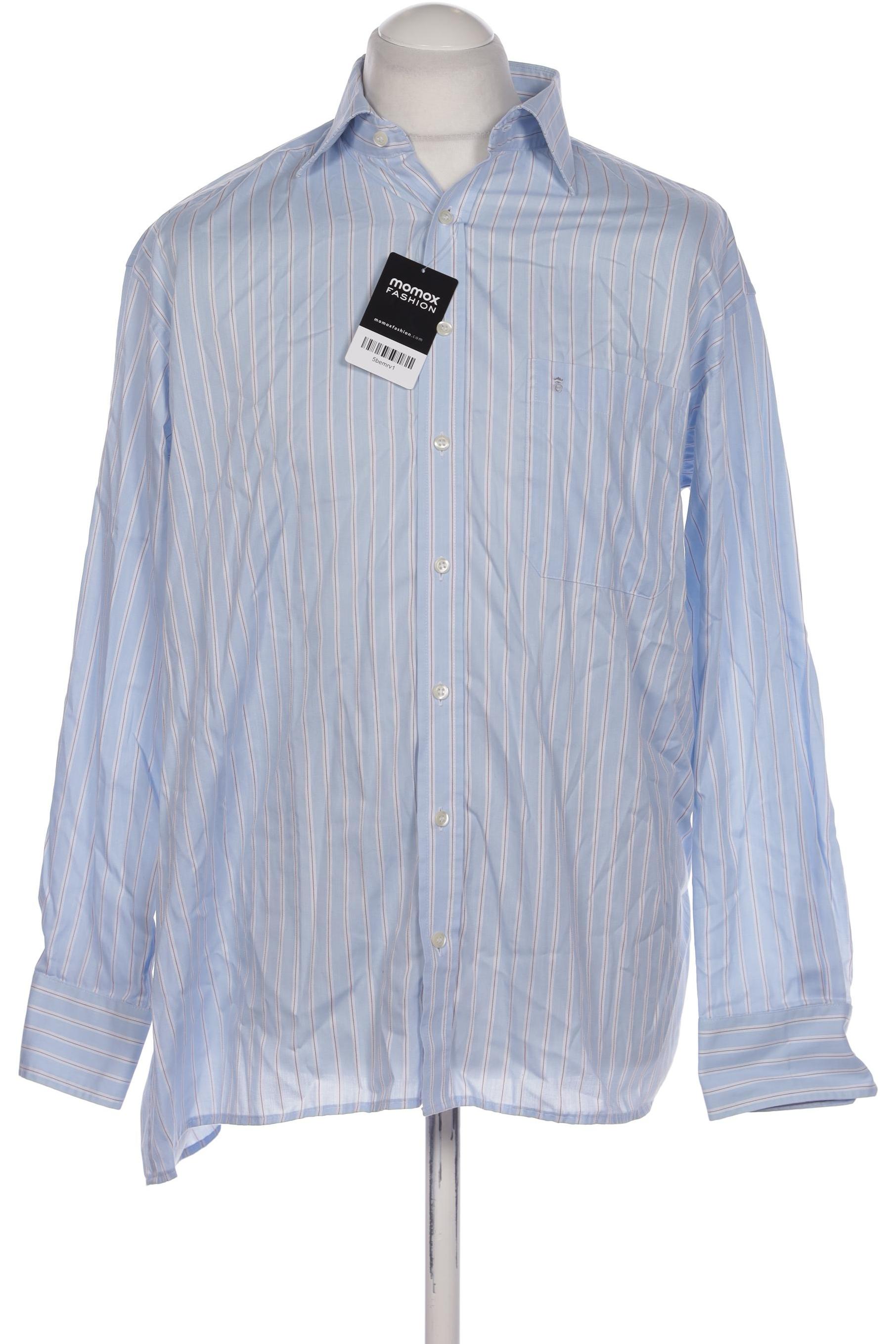 

eterna Herren Hemd, hellblau, Gr. 54