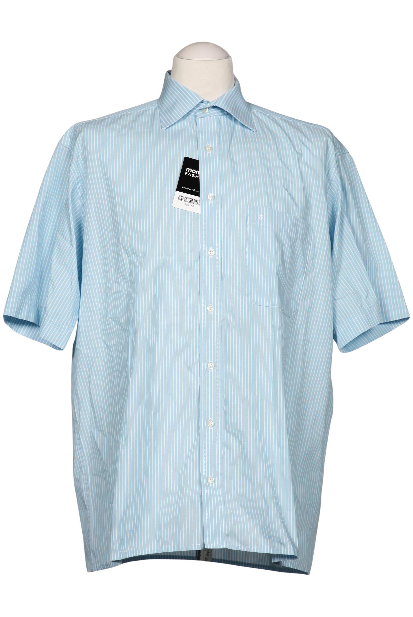 

eterna Herren Hemd, hellblau, Gr. 52