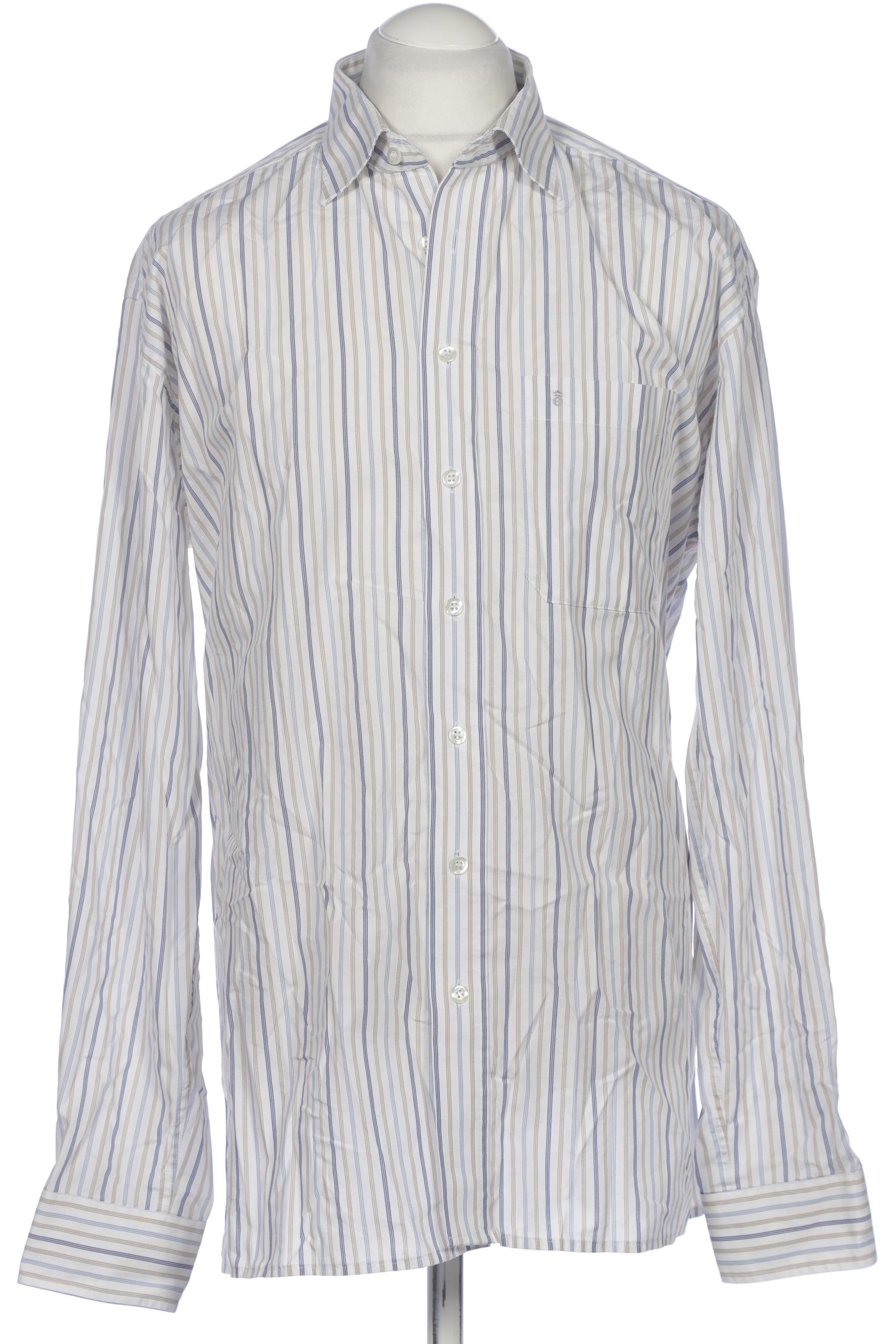 

eterna Herren Hemd, blau, Gr. 54
