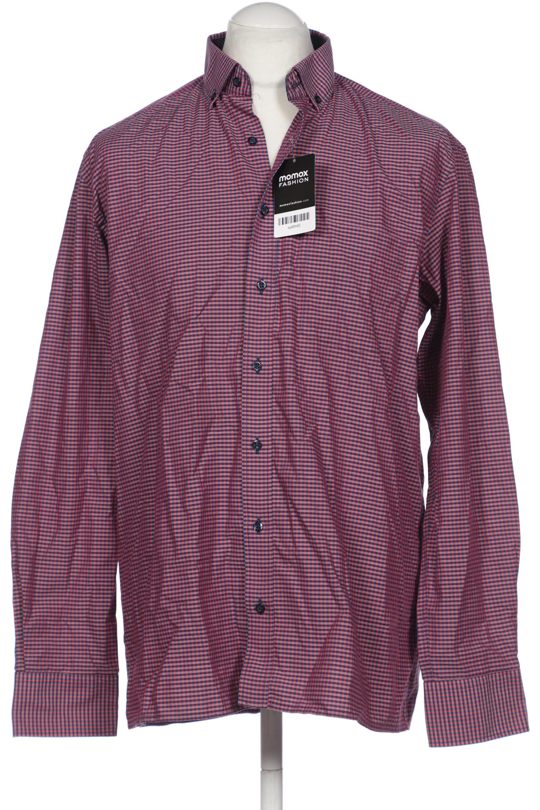 

eterna Herren Hemd, pink