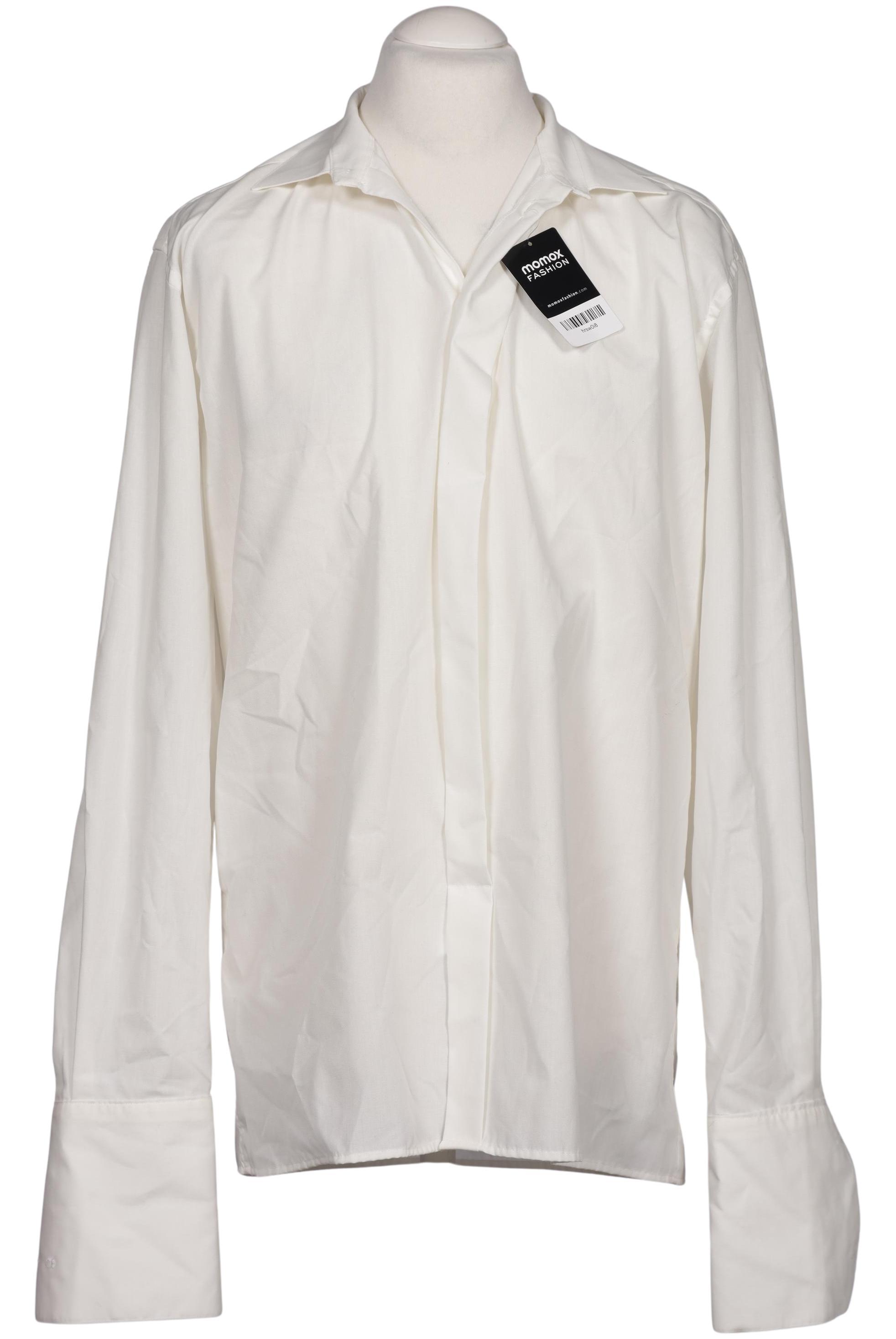 

eterna Herren Hemd, weiß, Gr. 52