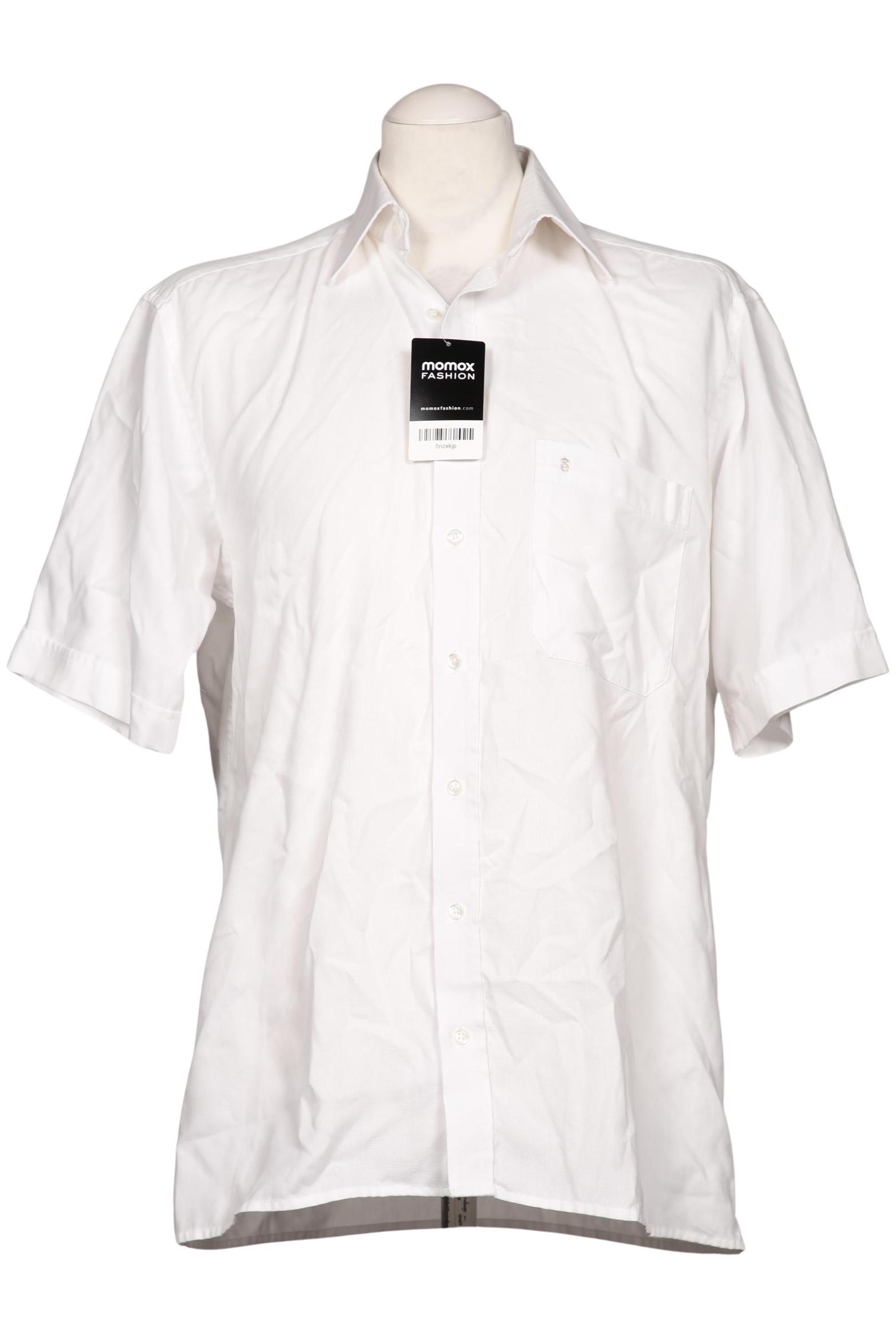 

eterna Herren Hemd, weiß, Gr. 50