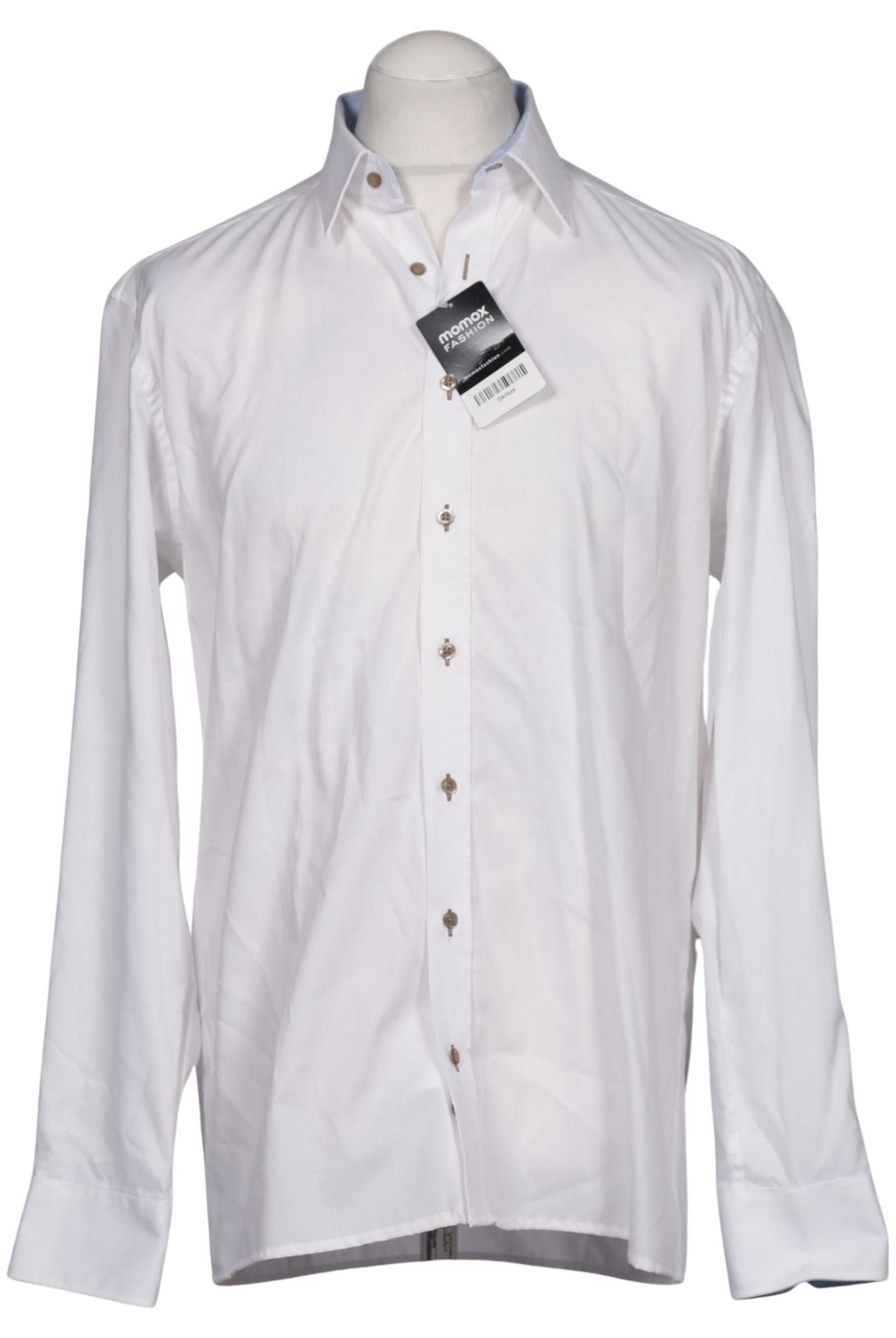 

eterna Herren Hemd, weiß, Gr. 52