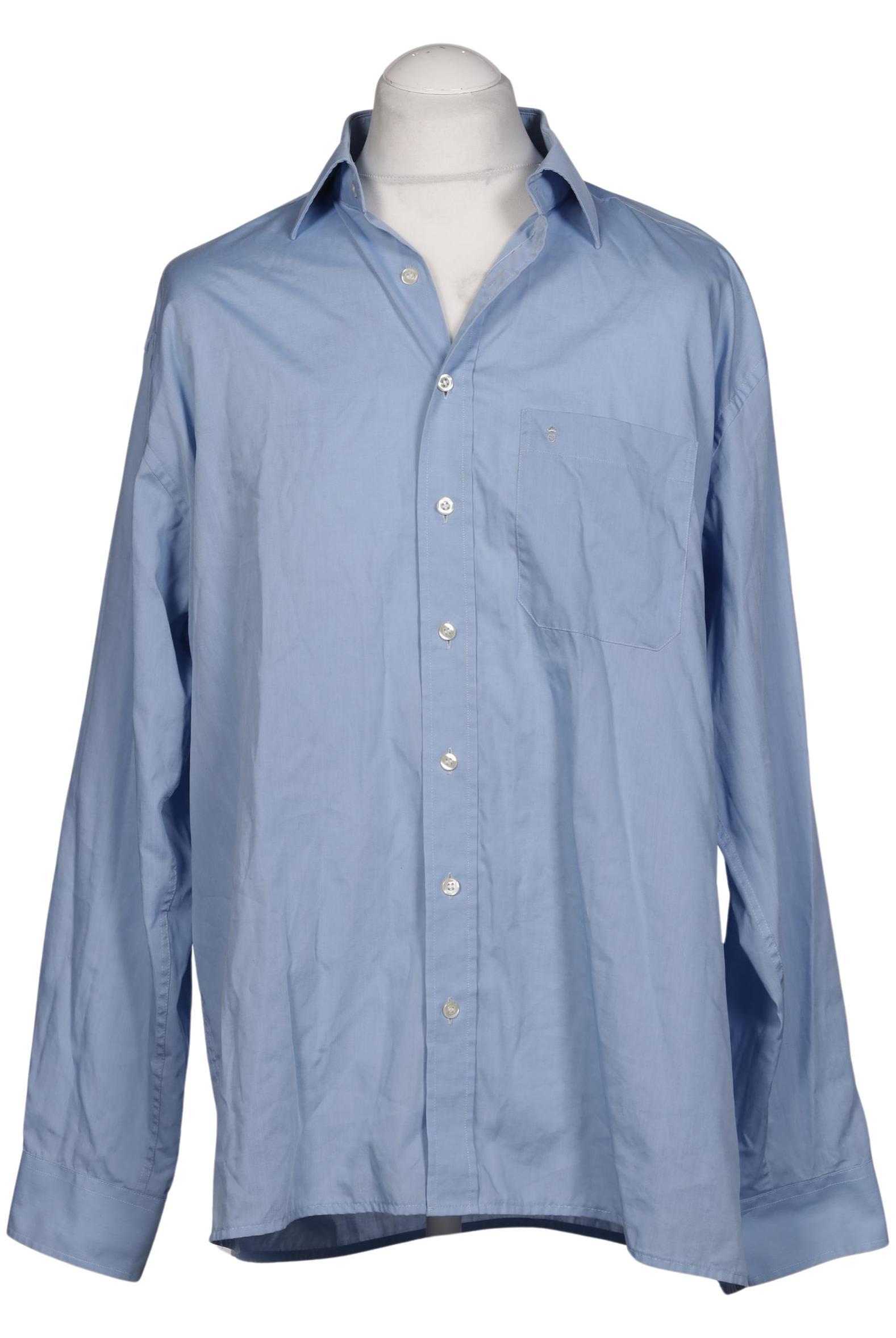 

eterna Herren Hemd, hellblau, Gr. 54