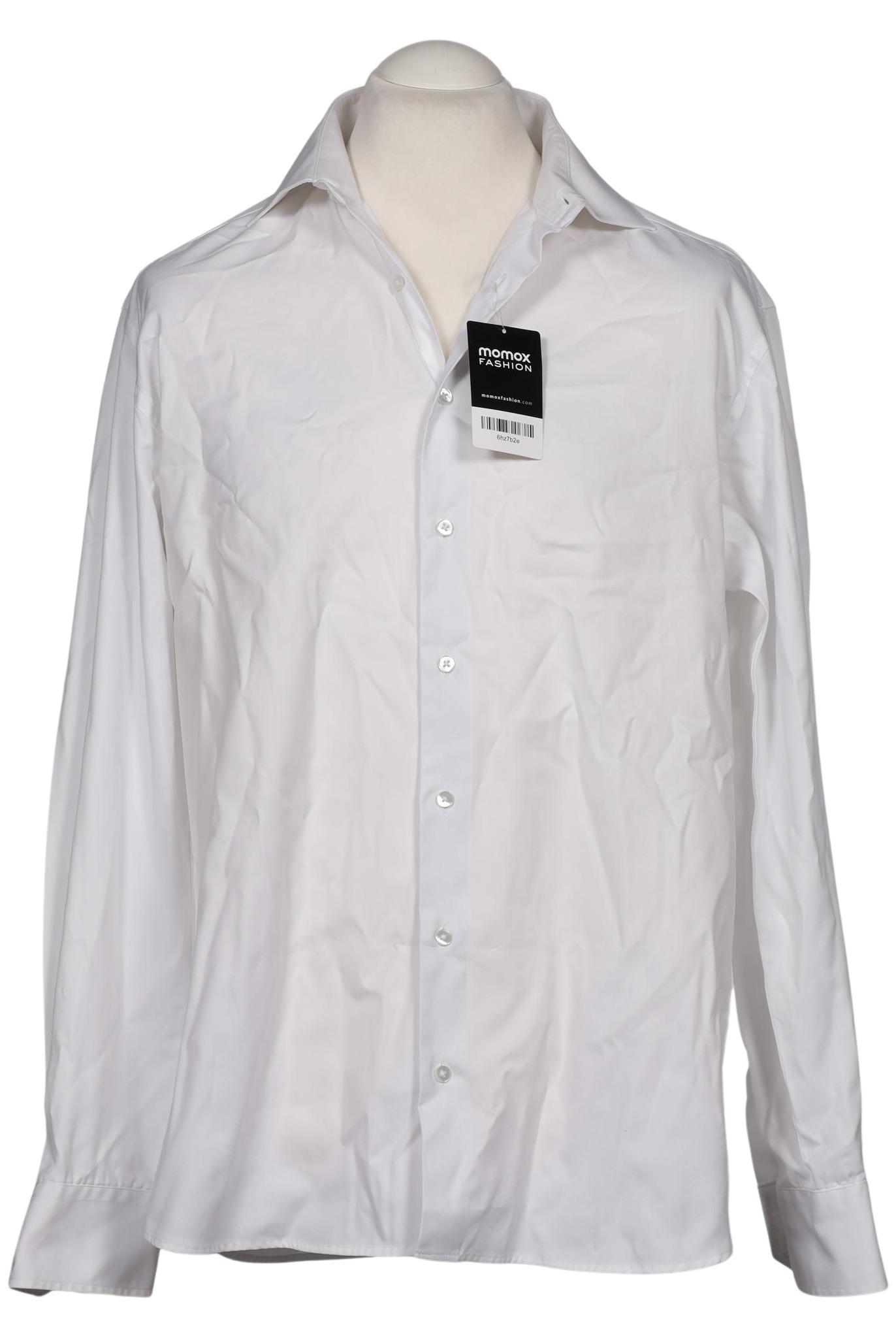 

eterna Herren Hemd, weiß, Gr. 52