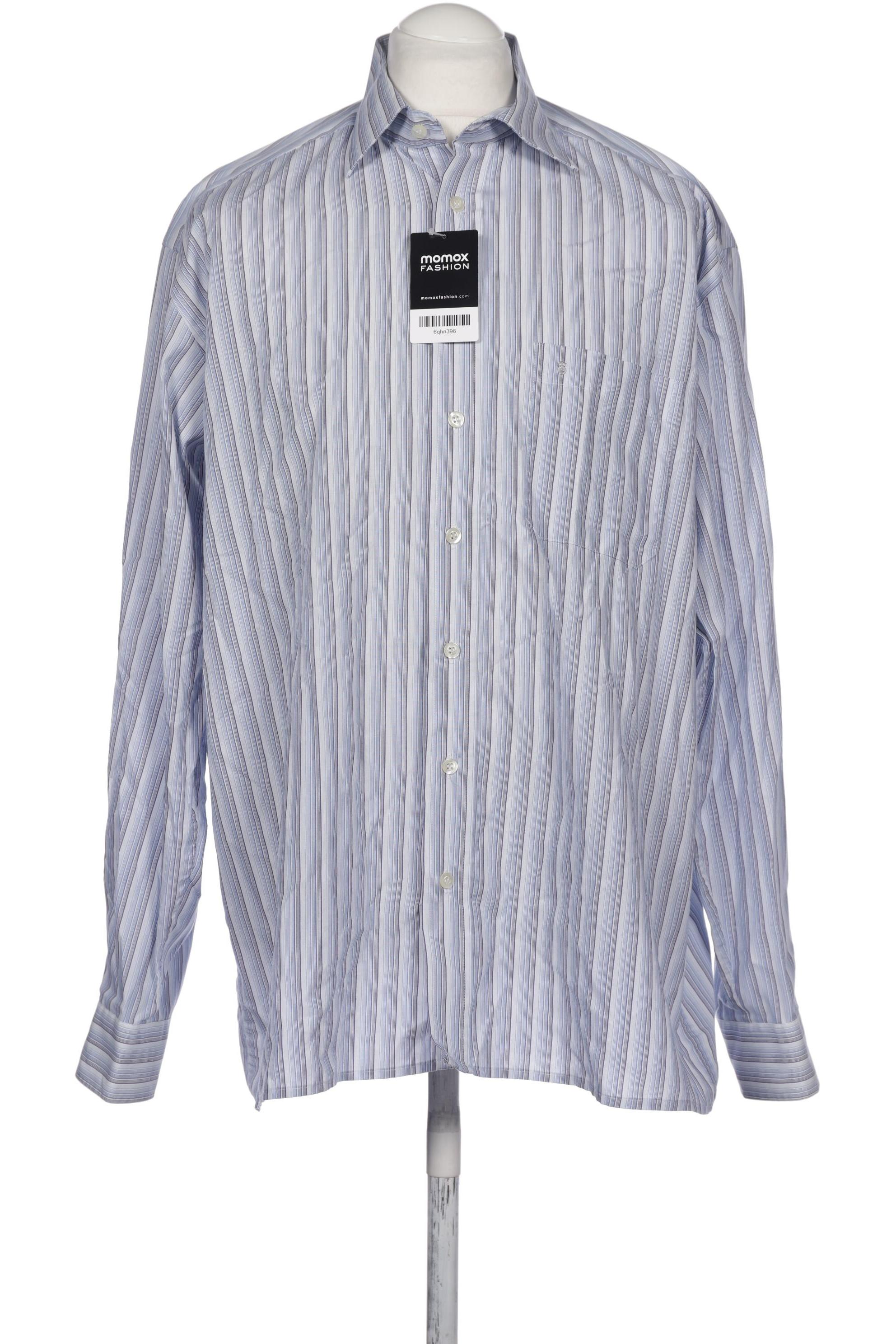 

eterna Herren Hemd, hellblau