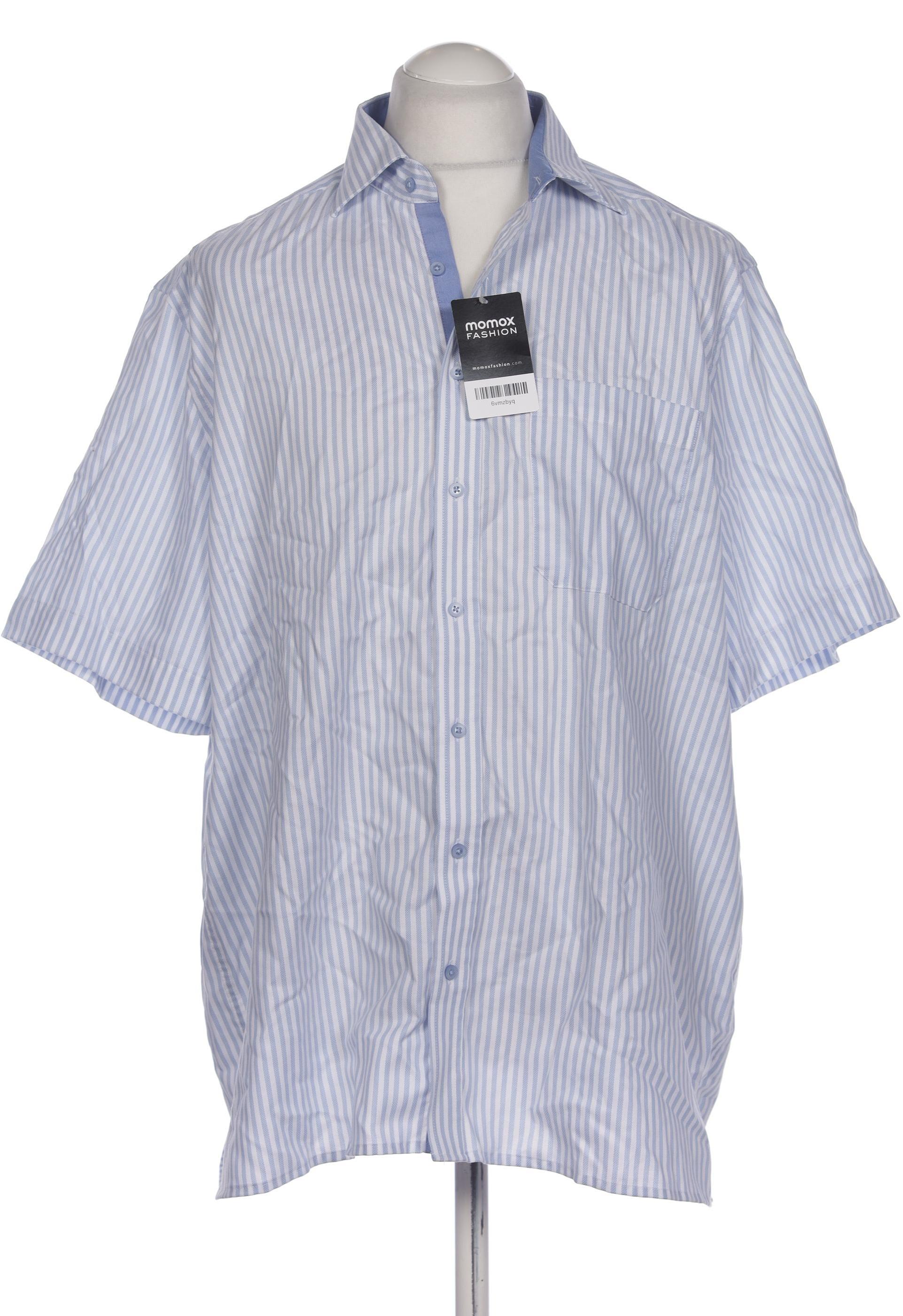 

eterna Herren Hemd, hellblau, Gr. 54
