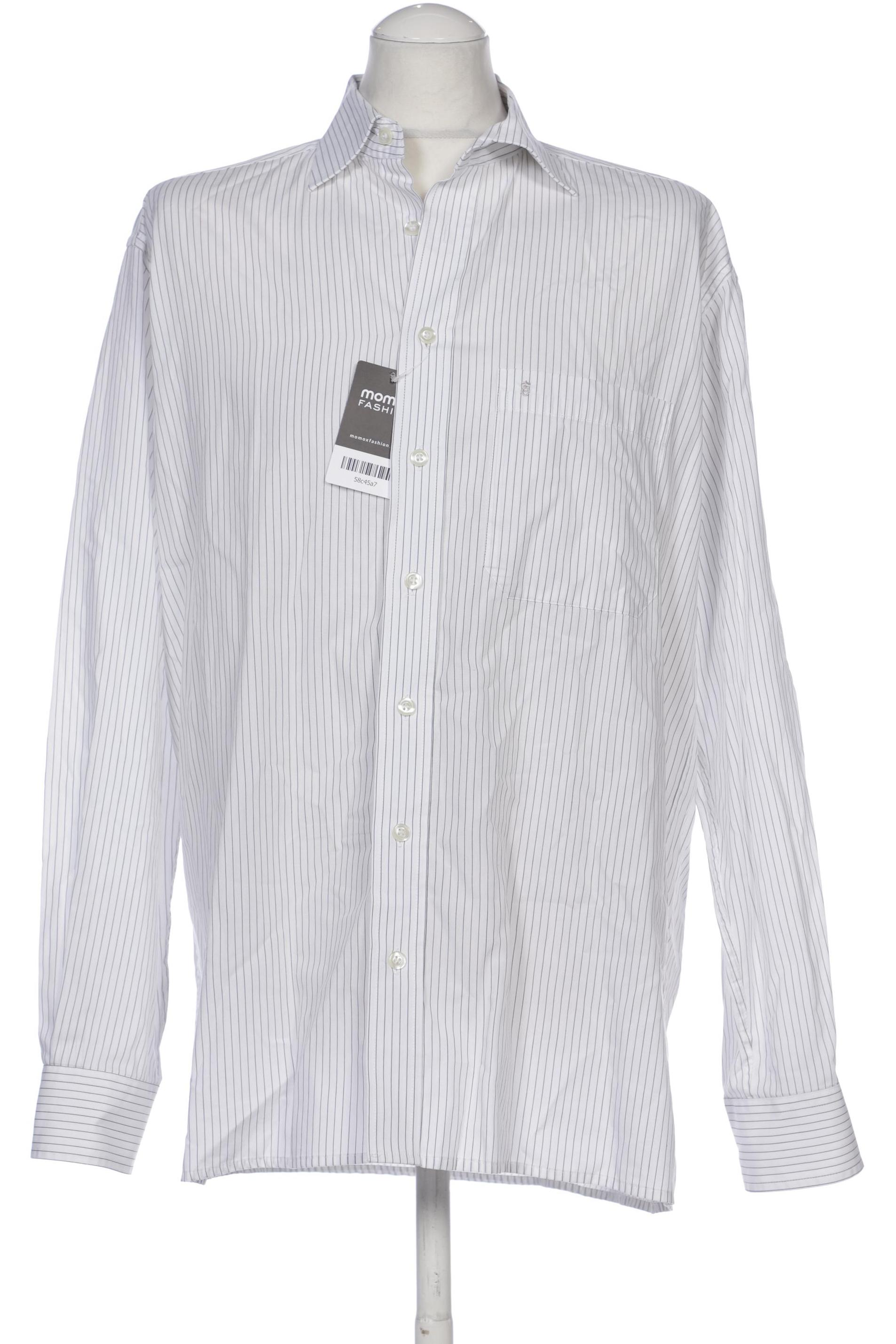 

eterna Herren Hemd, weiß, Gr. 50