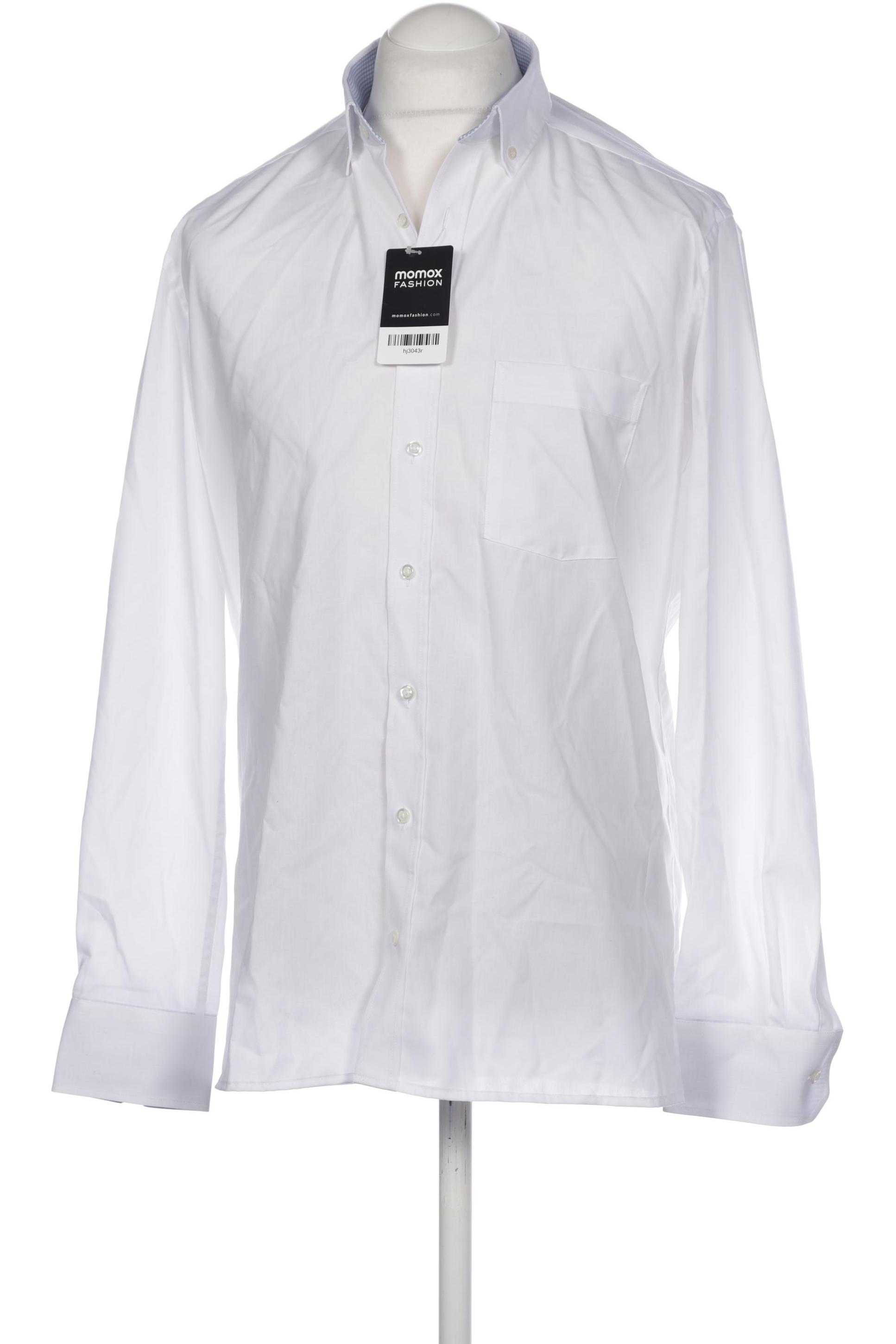 

eterna Herren Hemd, weiß, Gr. 50