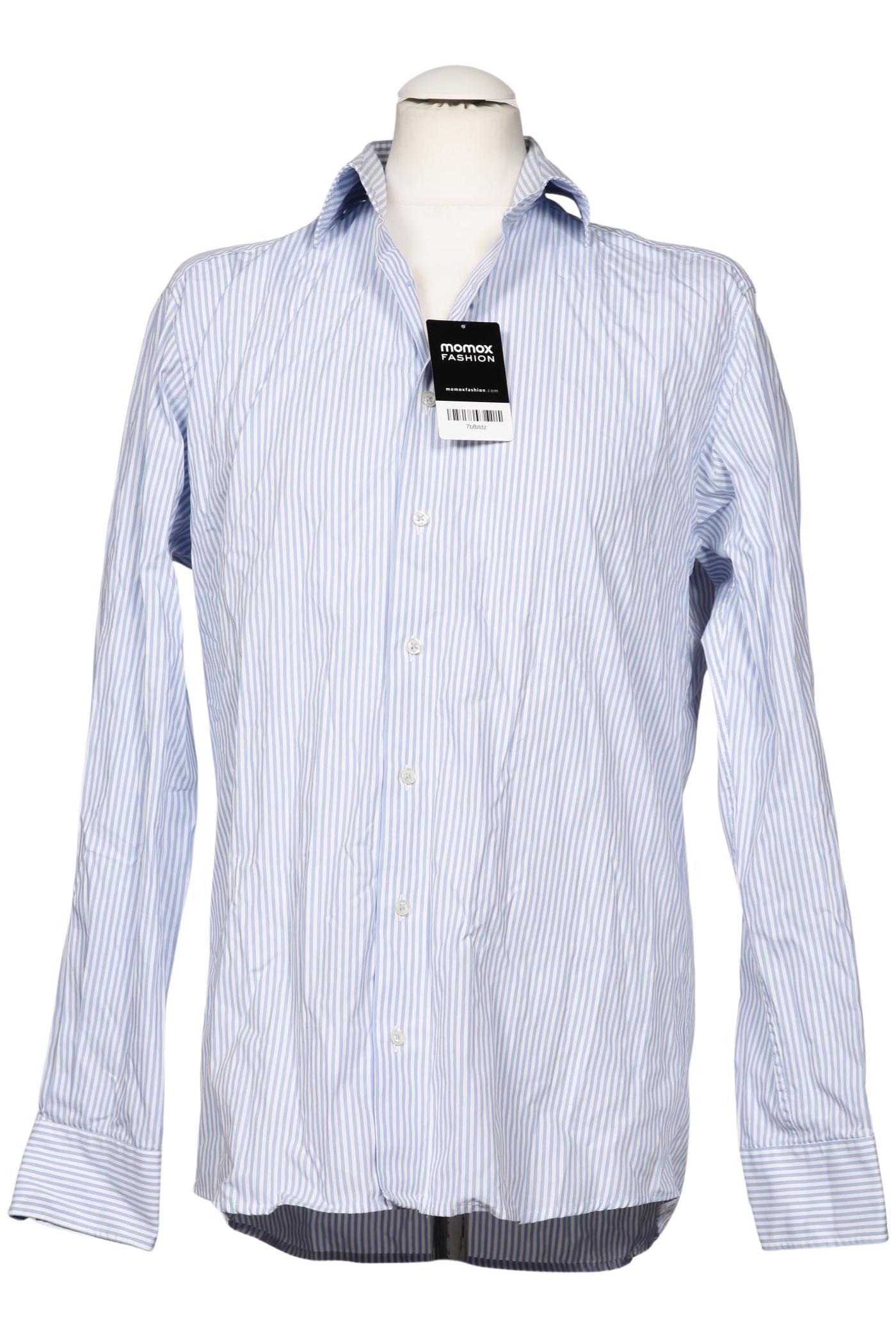 

eterna Herren Hemd, hellblau, Gr. 50