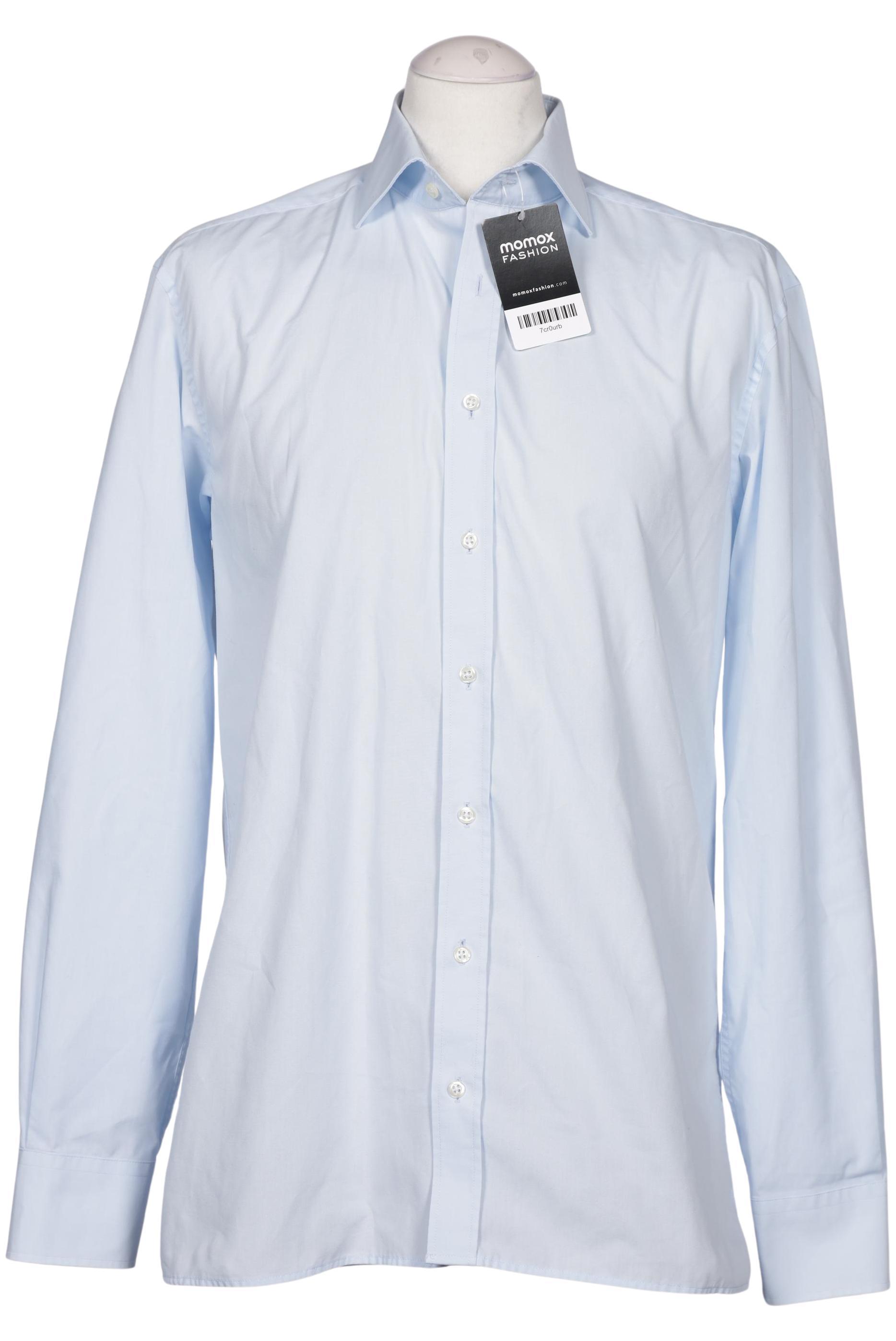 

eterna Herren Hemd, hellblau, Gr. 50