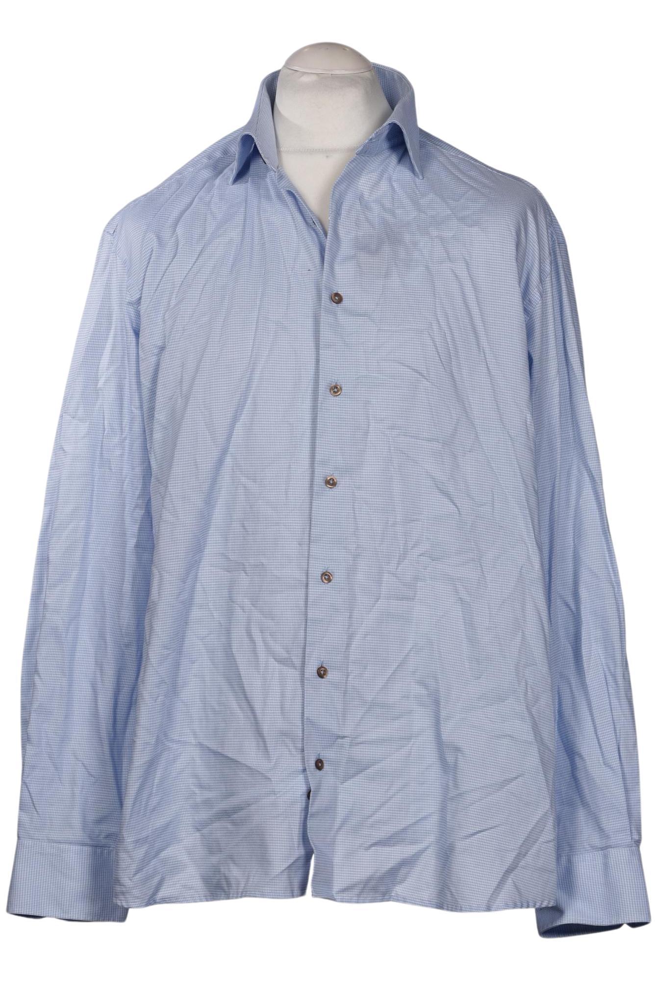 

eterna Herren Hemd, hellblau, Gr. 54