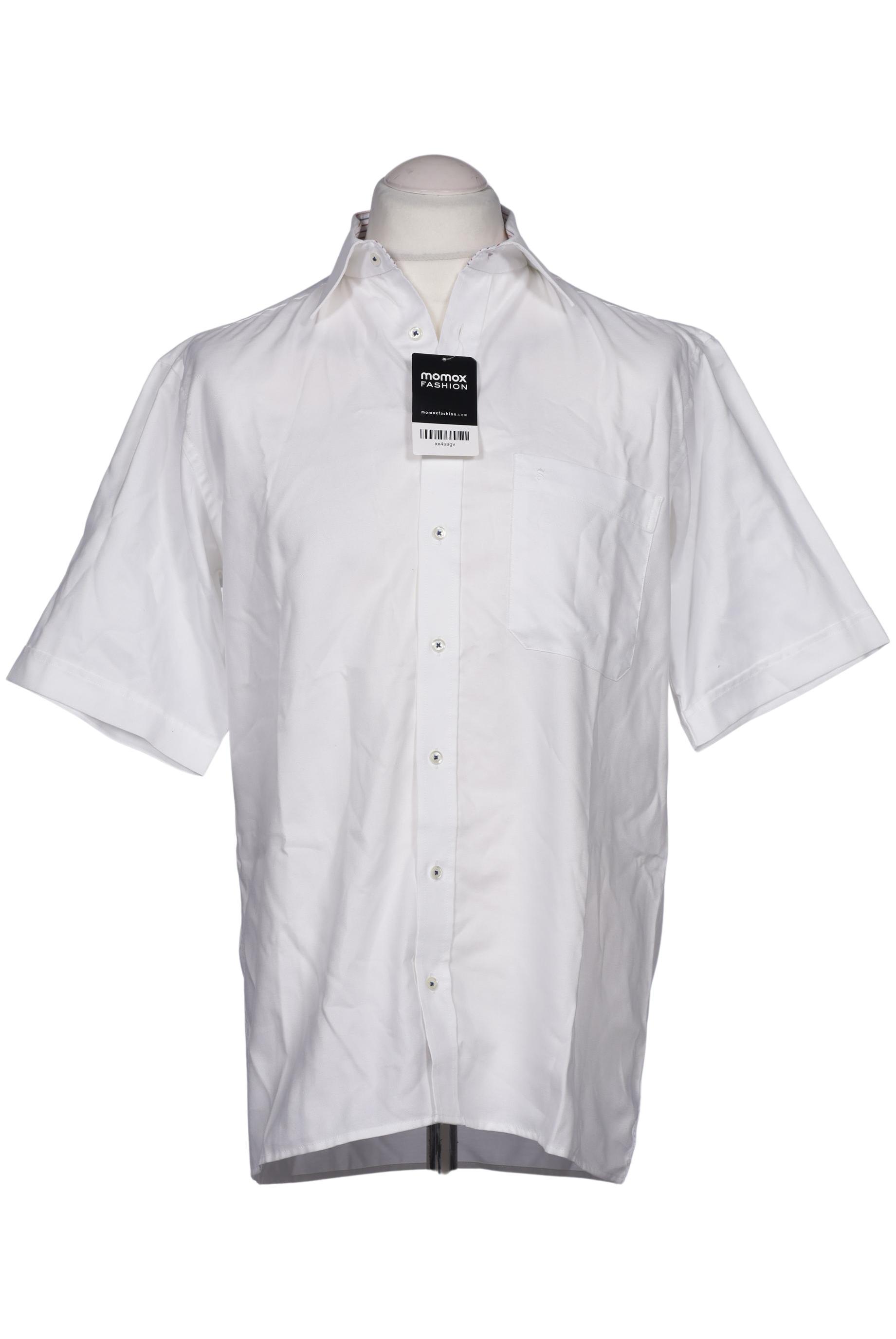 

eterna Herren Hemd, weiß, Gr. 50