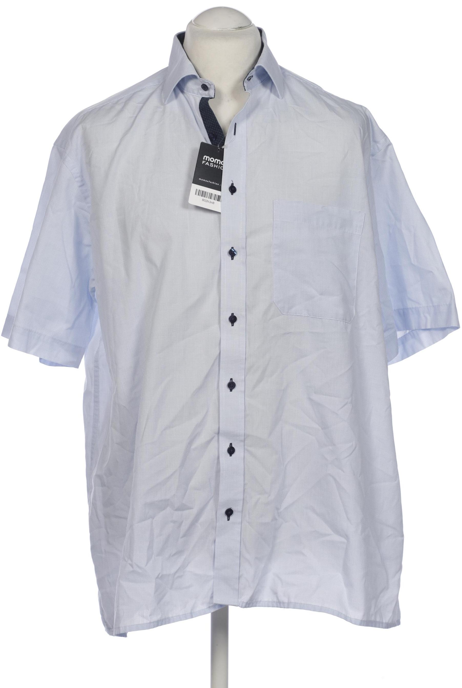 

eterna Herren Hemd, hellblau, Gr. 54