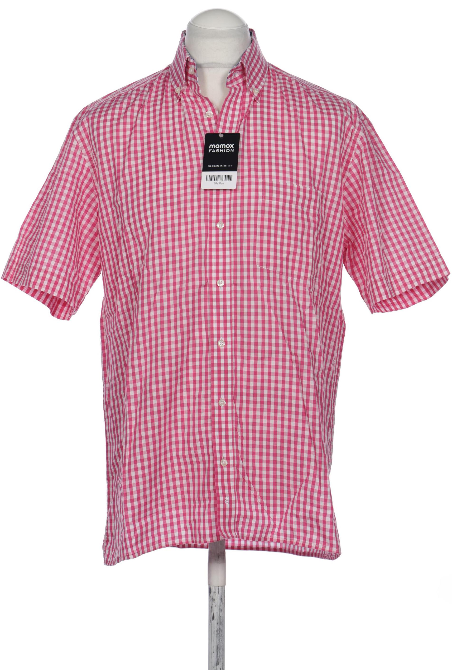 

eterna Herren Hemd, pink
