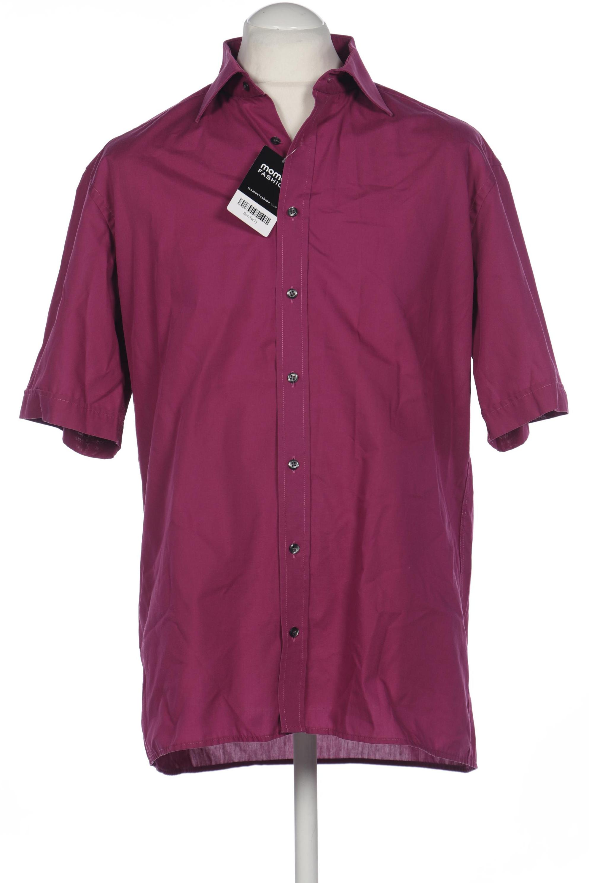 

eterna Herren Hemd, pink
