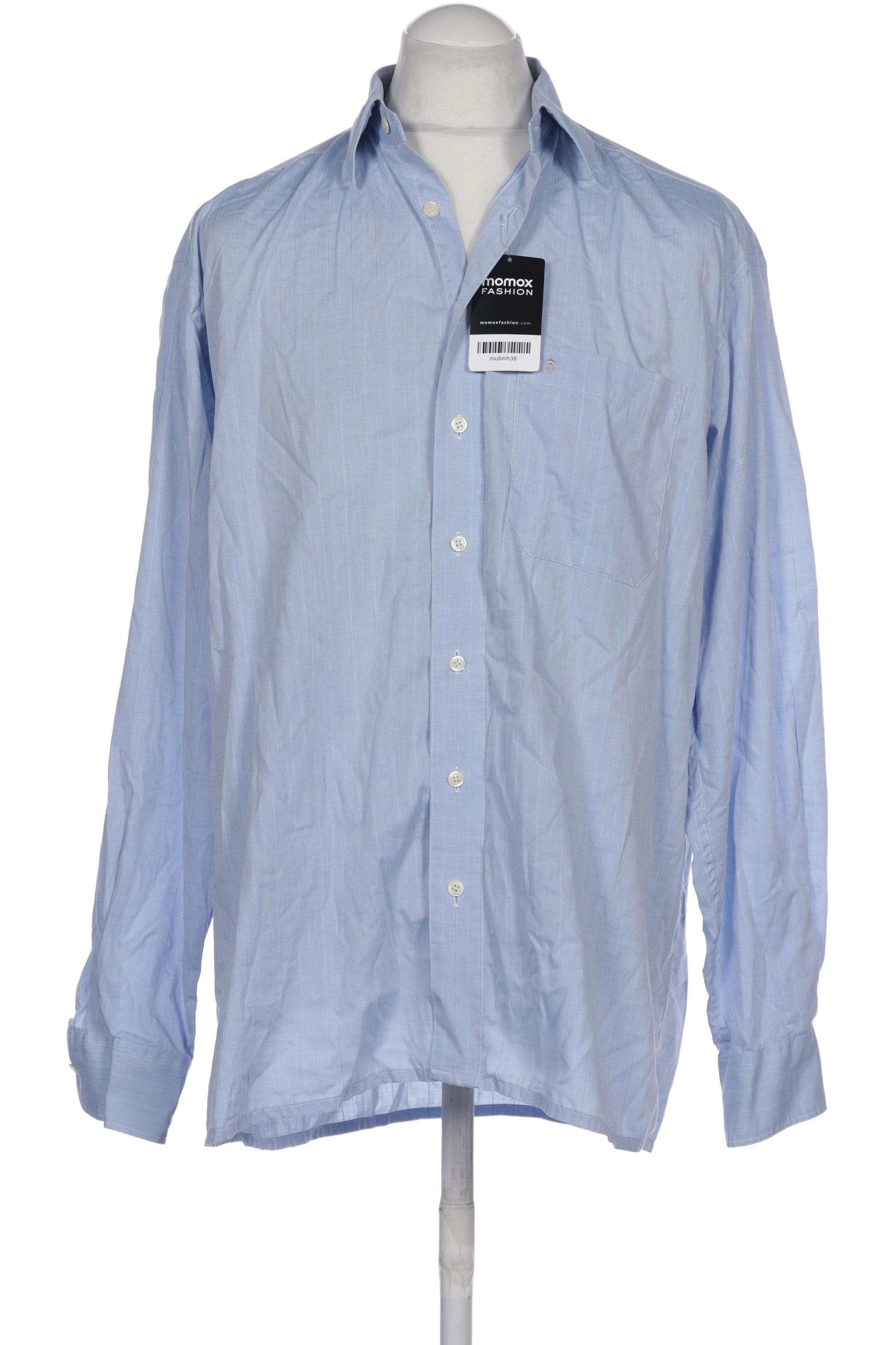 

eterna Herren Hemd, hellblau, Gr. 50