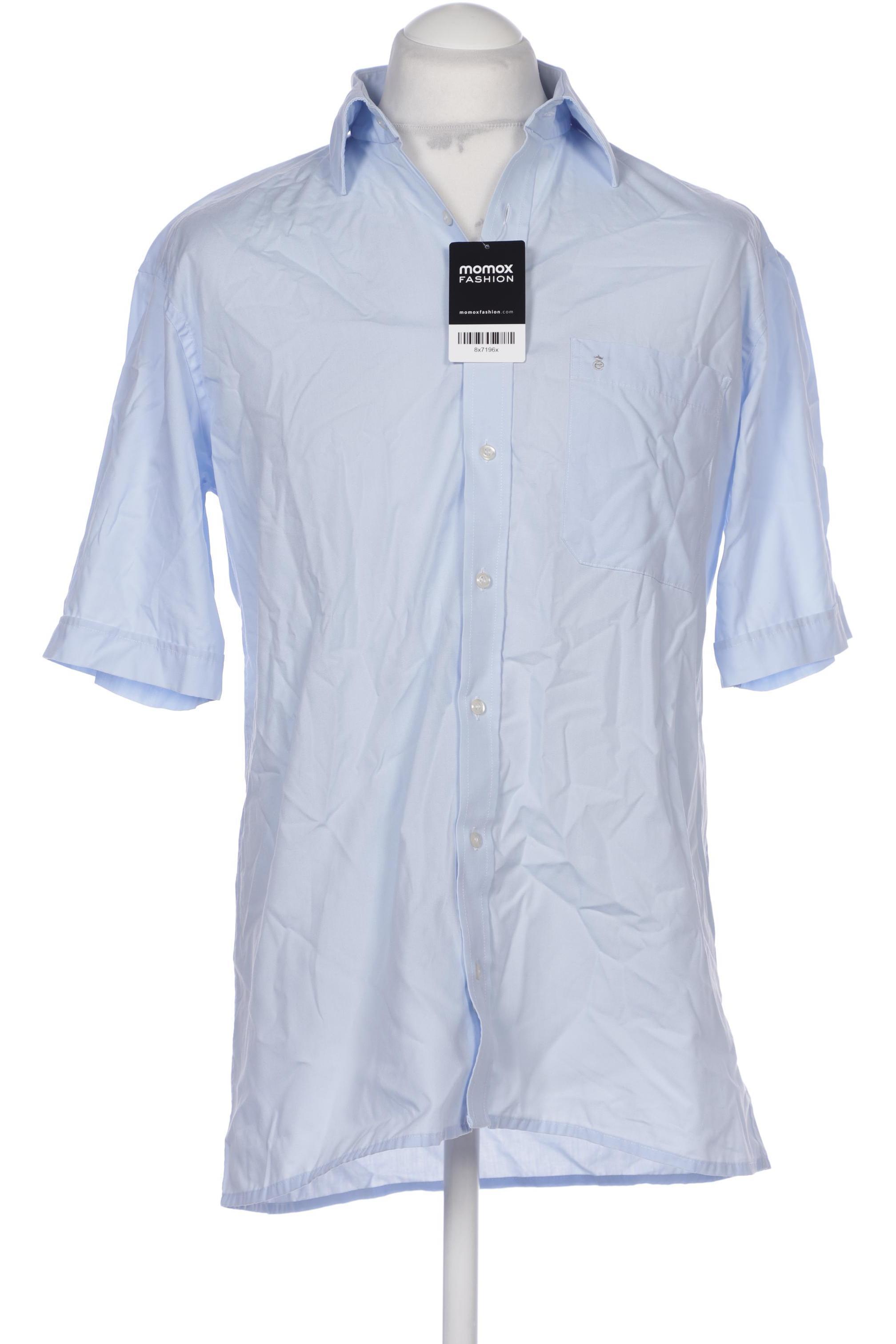 

eterna Herren Hemd, hellblau, Gr. 50
