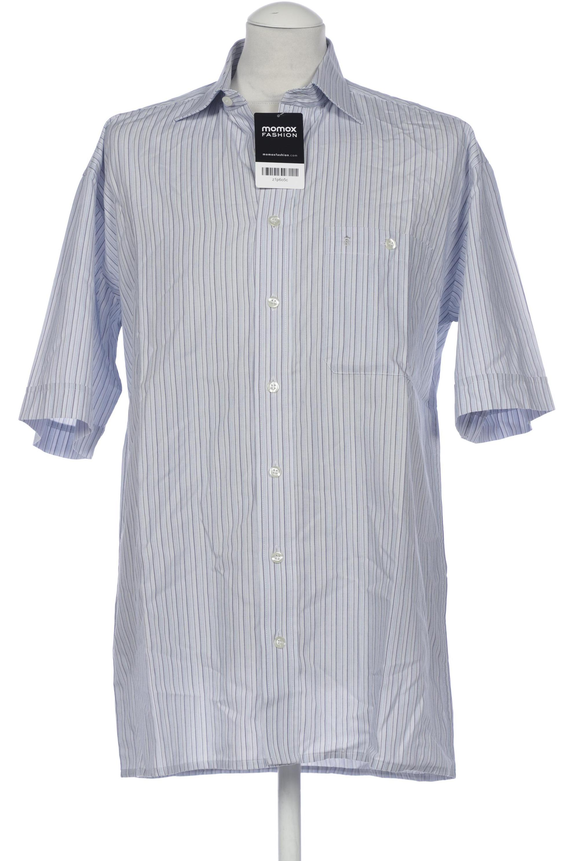 

eterna Herren Hemd, hellblau, Gr. 48