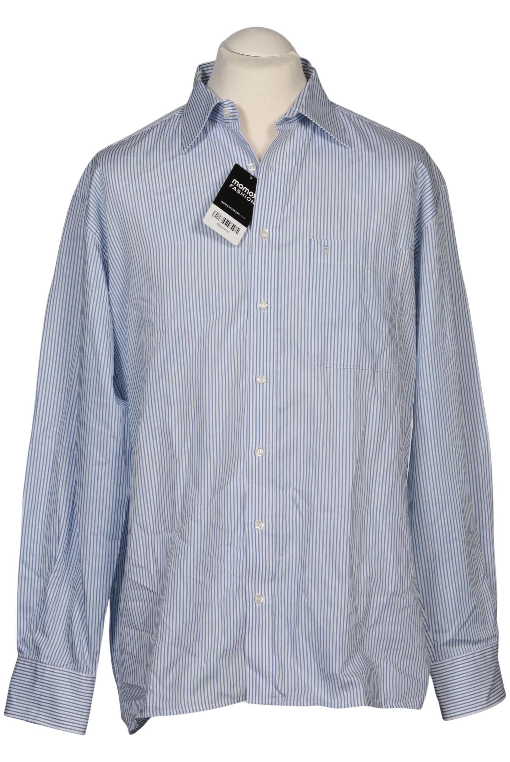 

eterna Herren Hemd, hellblau, Gr. 54