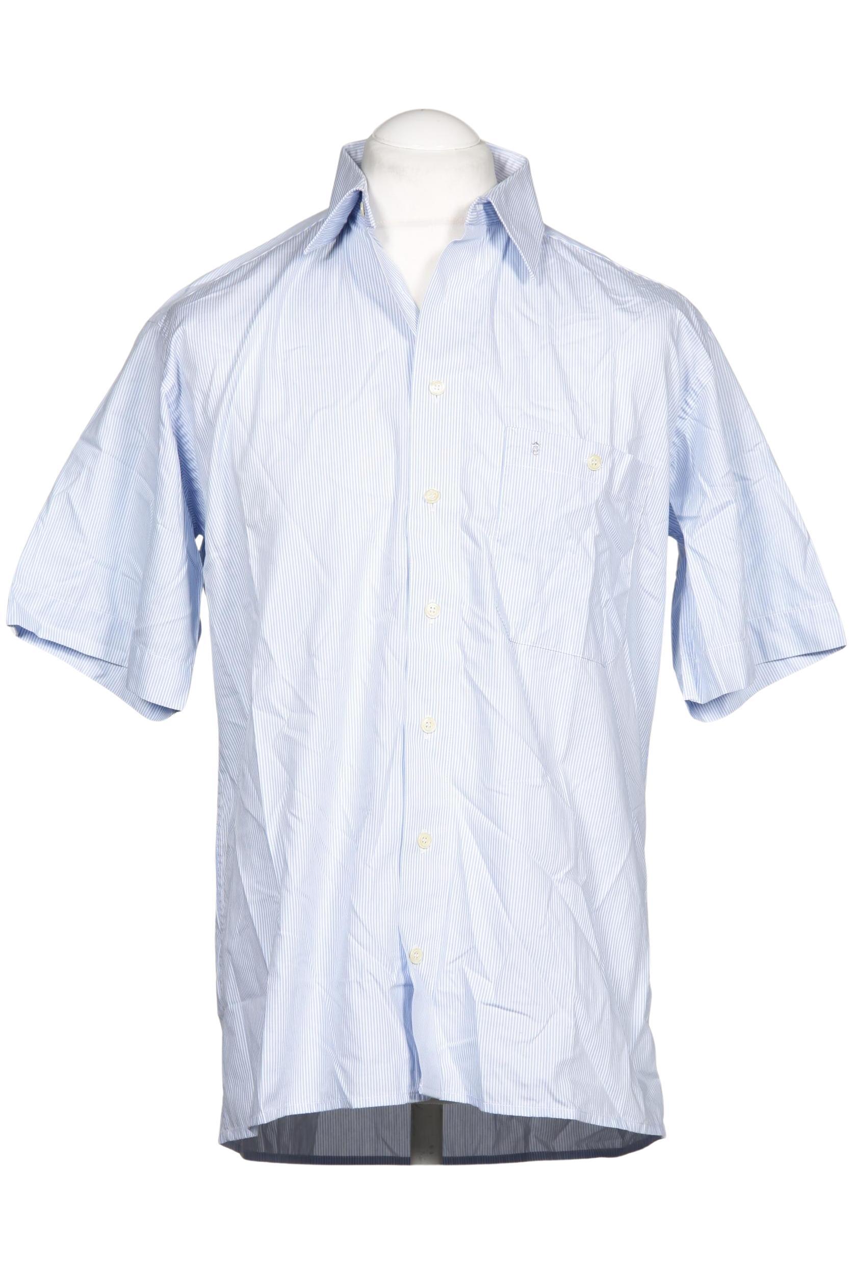 

eterna Herren Hemd, hellblau, Gr. 50