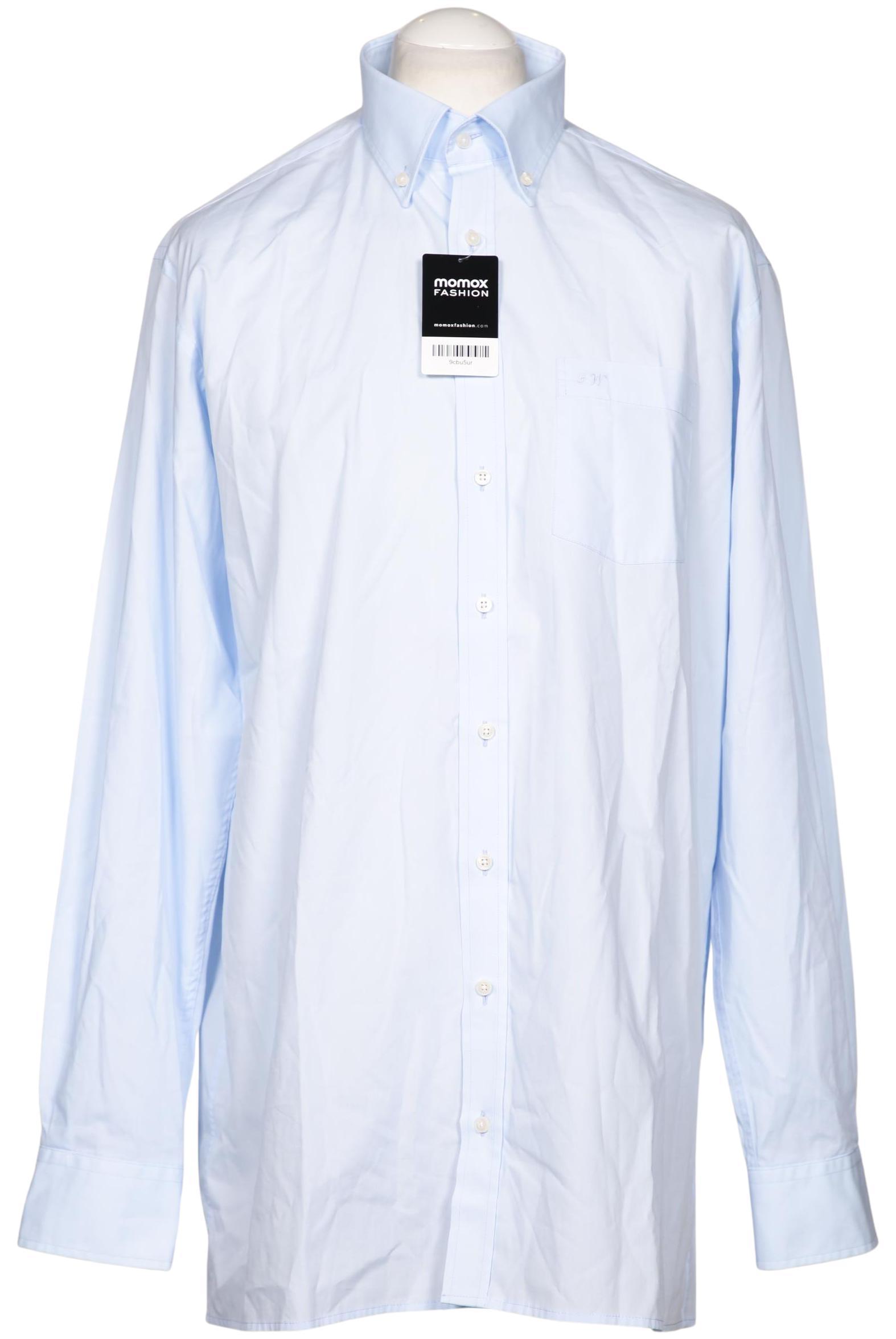 

eterna Herren Hemd, hellblau, Gr. 54