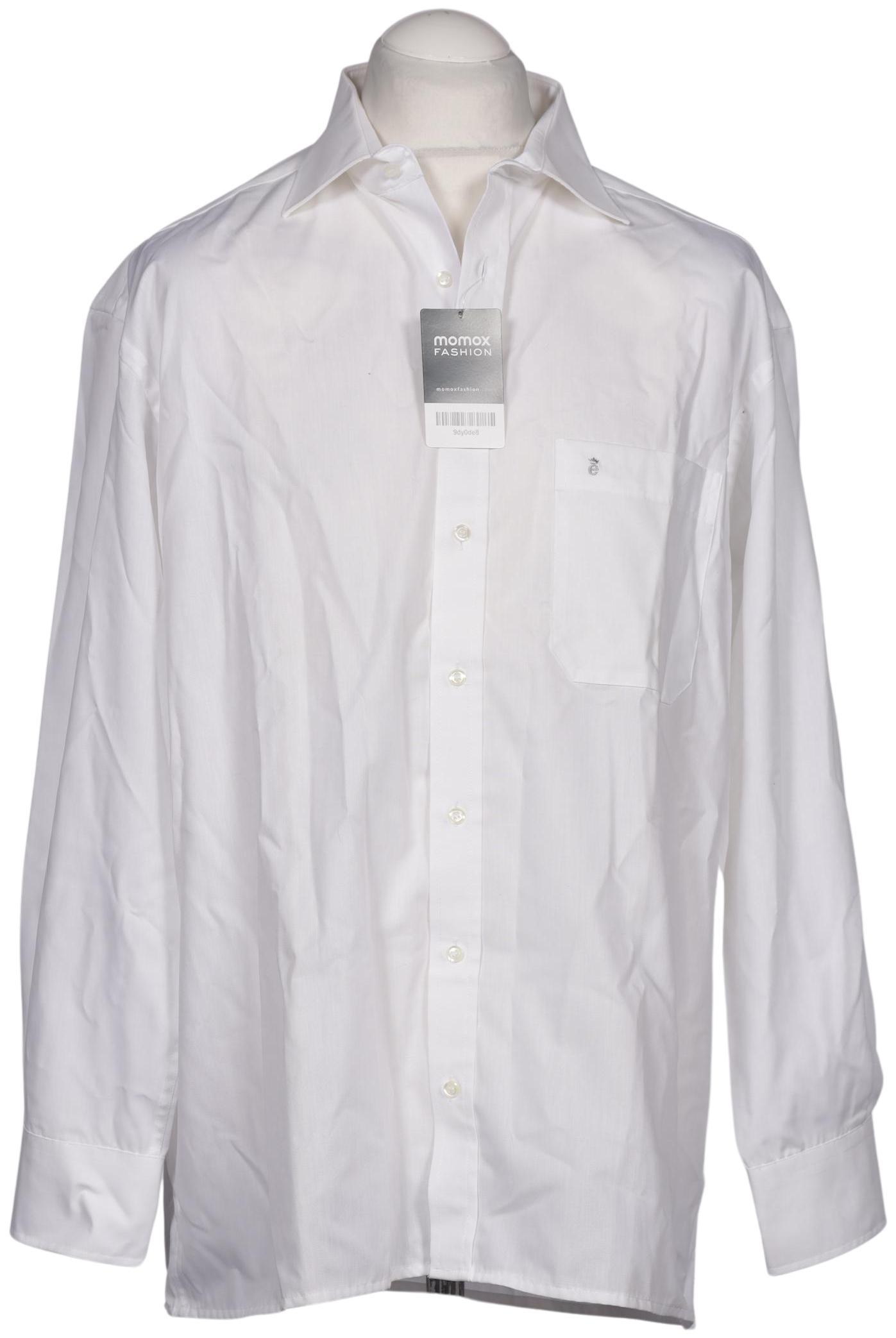 

eterna Herren Hemd, weiß, Gr. 54