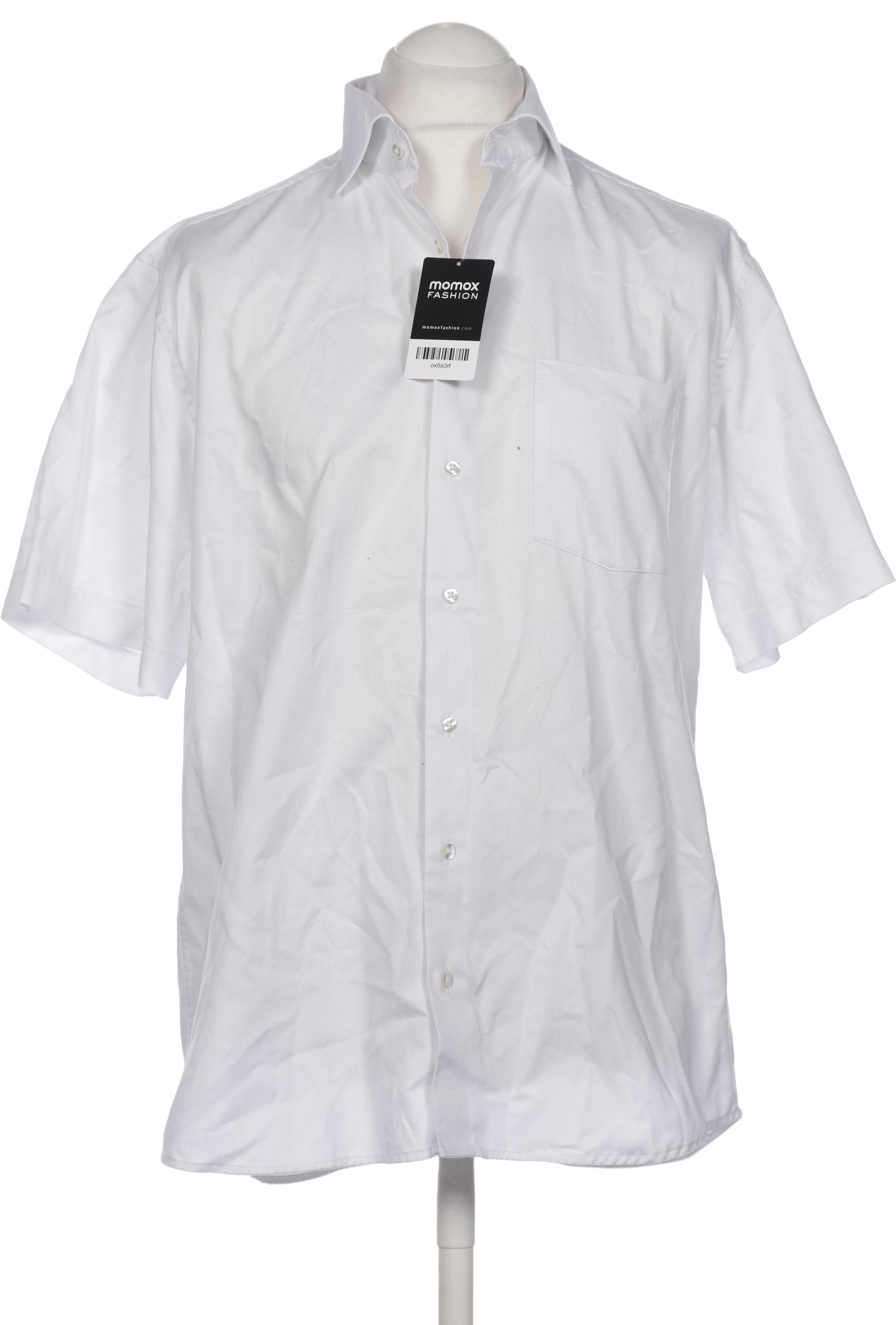 

eterna Herren Hemd, weiß, Gr. 52