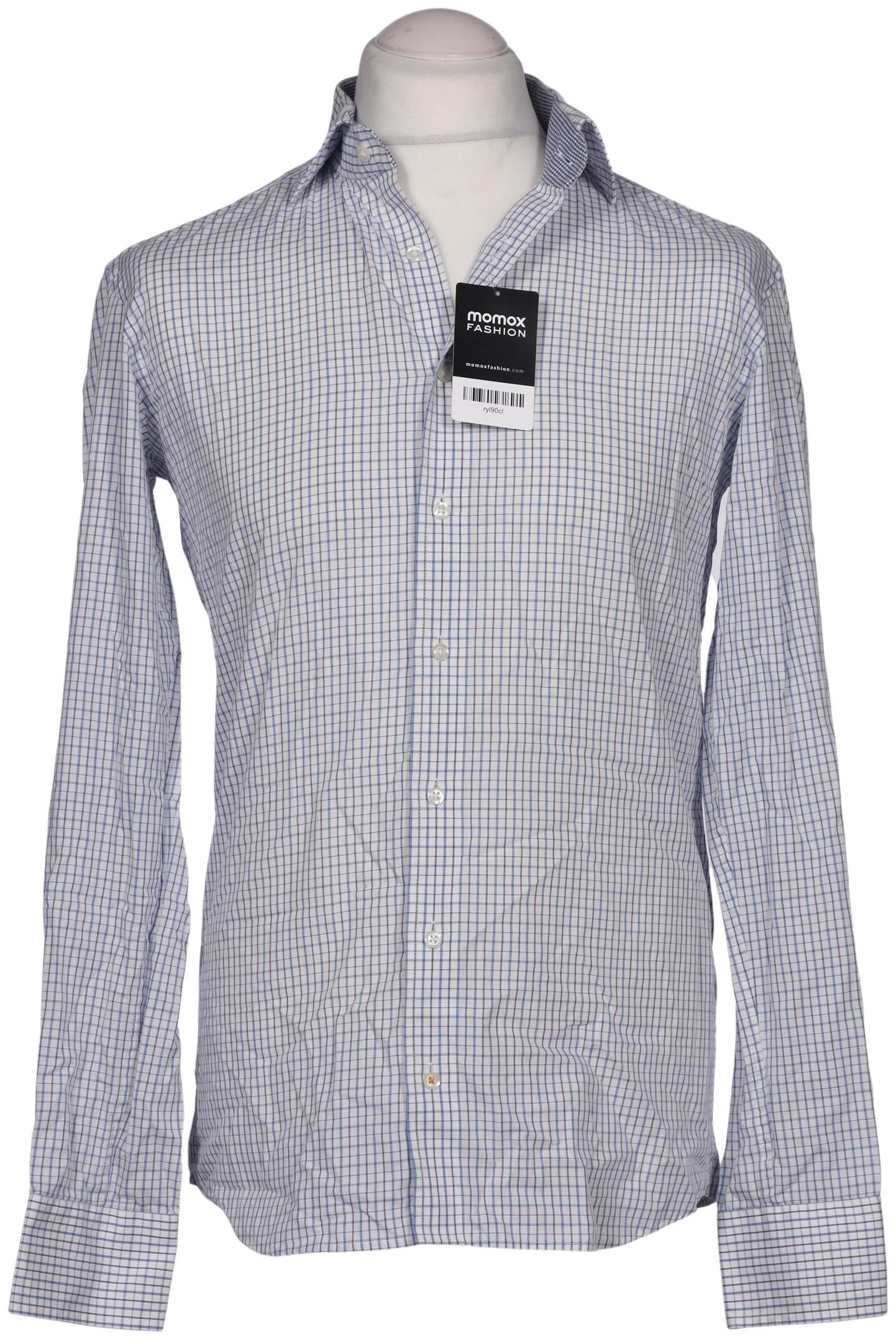 

eterna Herren Hemd, weiß, Gr. 50