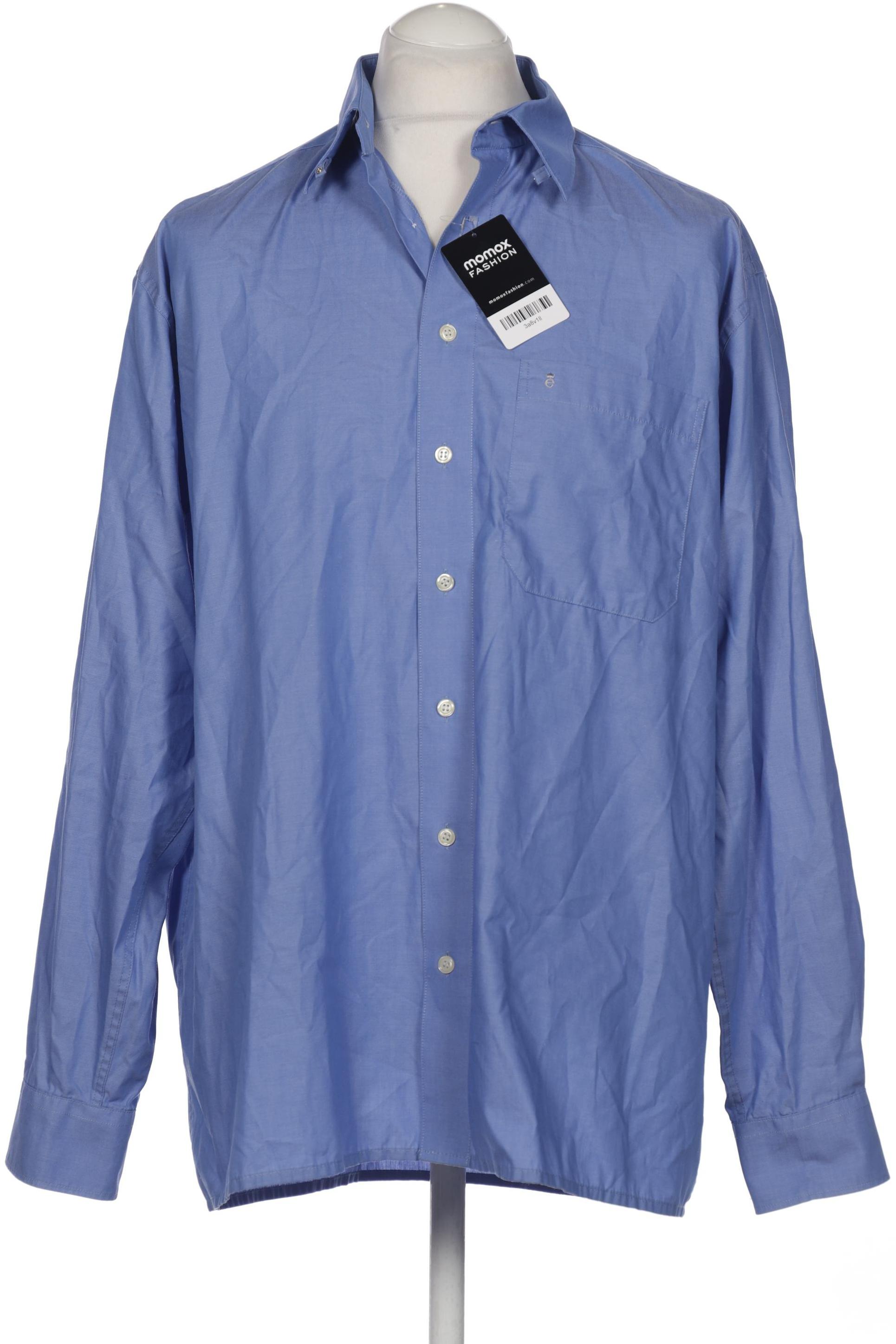 

eterna Herren Hemd, hellblau, Gr. 52