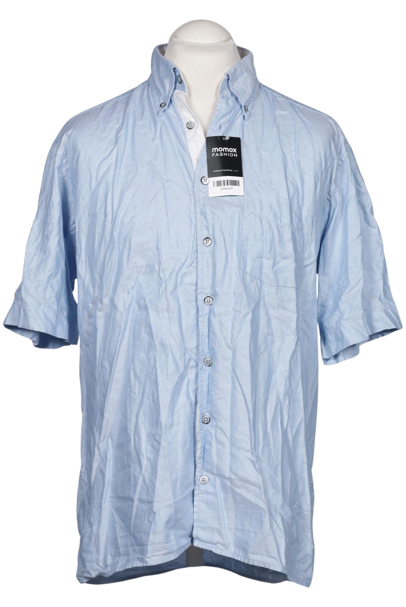 

eterna Herren Hemd, hellblau, Gr. 52