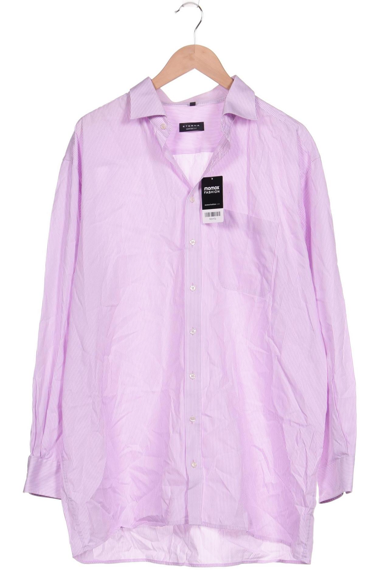 

eterna Herren Hemd, pink